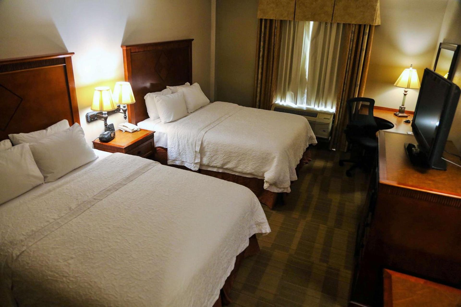 Hampton Inn & Suites McComb photo 29