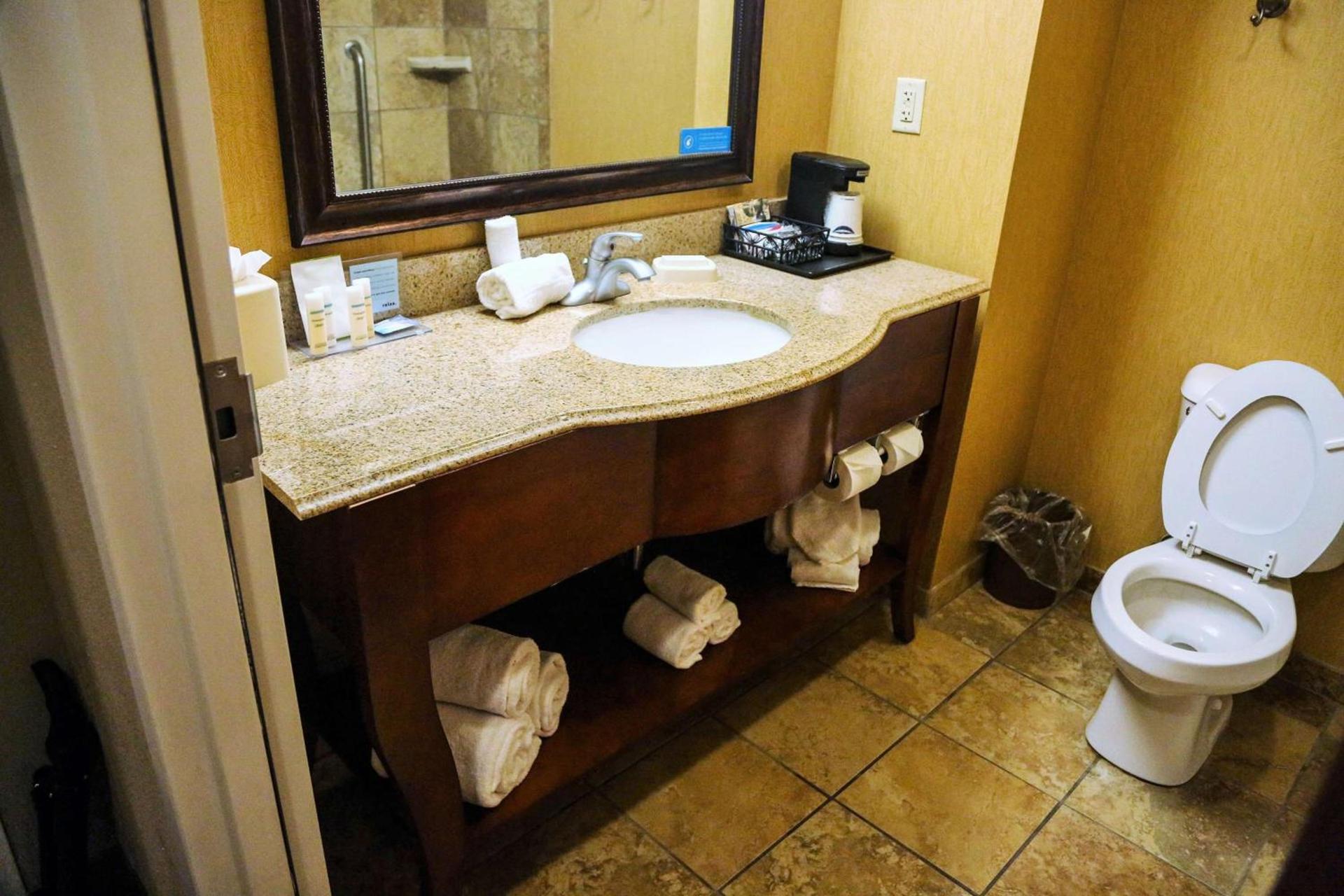 Hampton Inn & Suites McComb photo 31