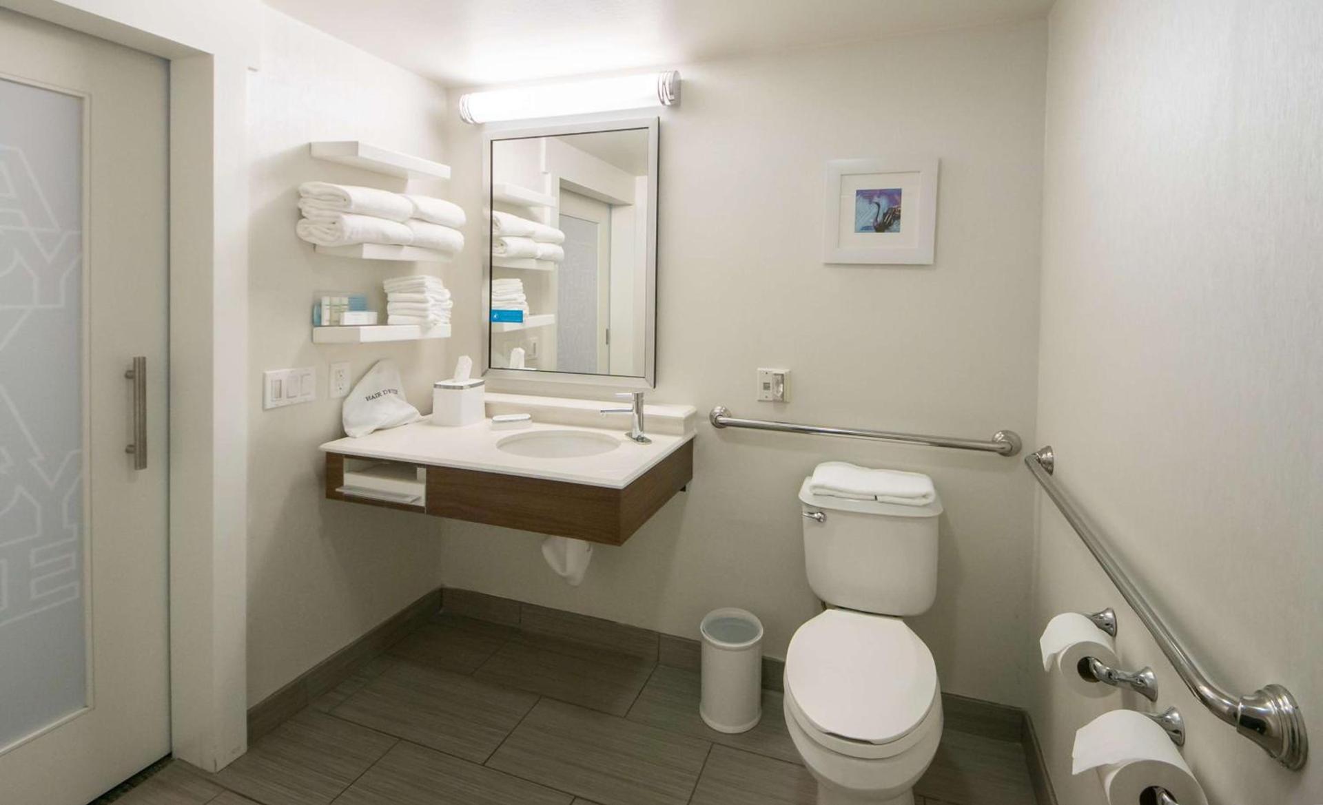 Hampton Inn Lakeland photo 18