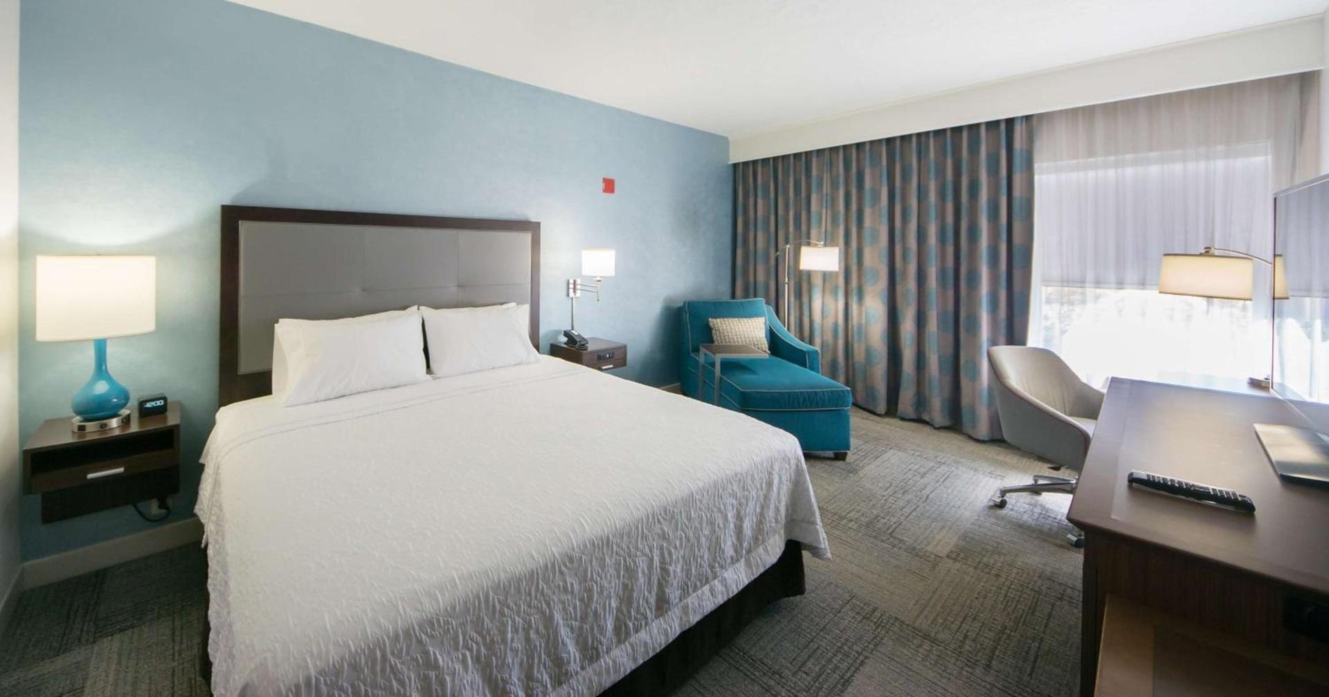 Hampton Inn Lakeland photo 19