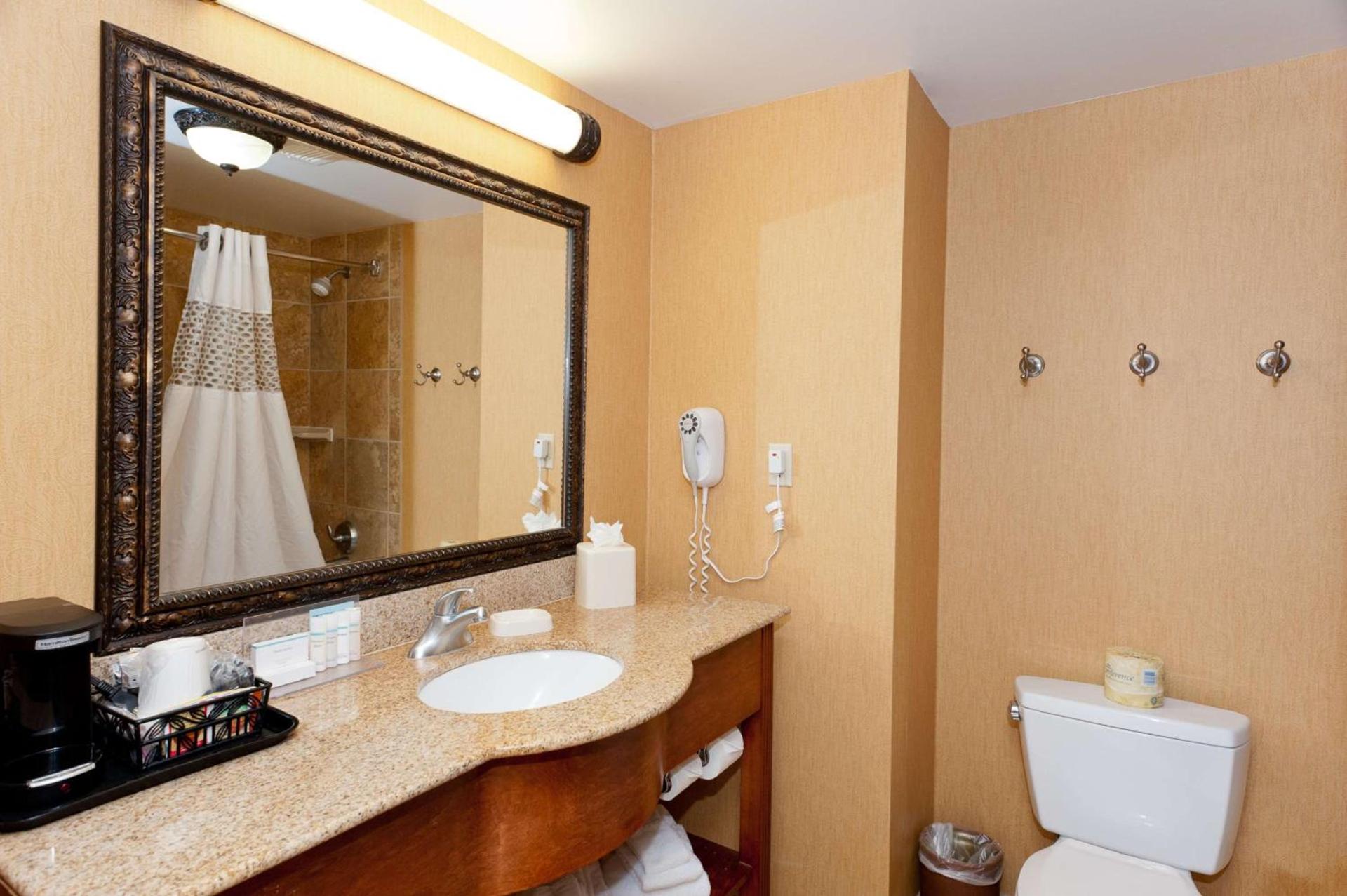 Hampton Inn & Suites McComb photo 34
