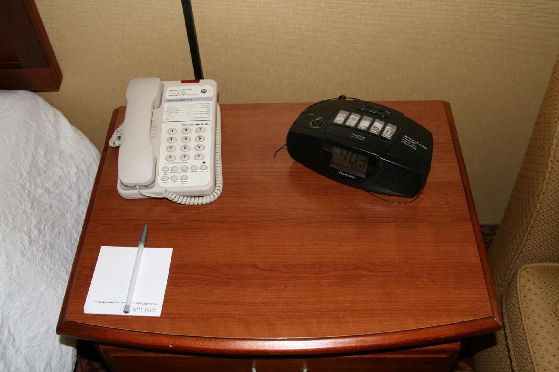 Hampton Inn & Suites McComb photo 42