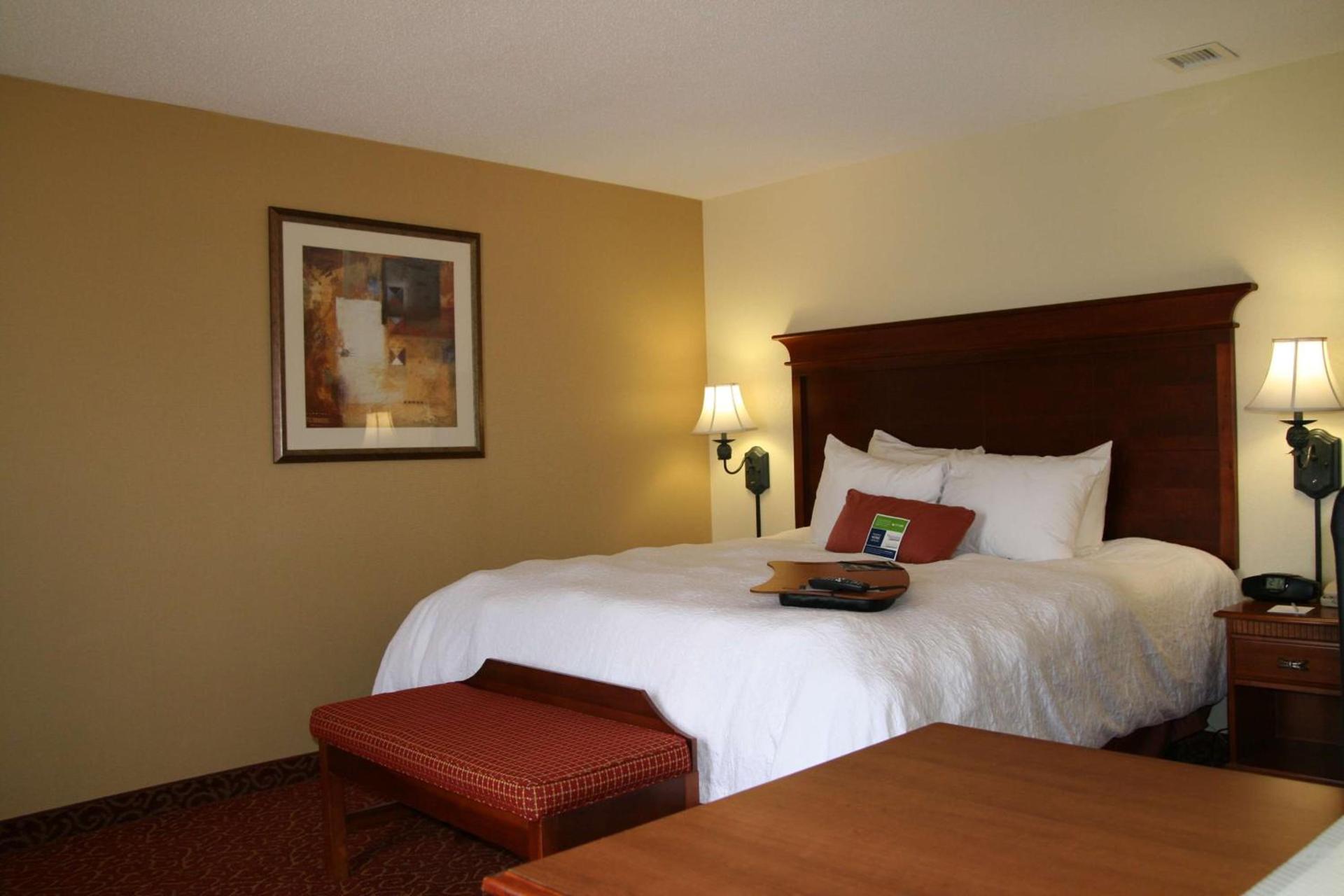 Hampton Inn & Suites McComb photo 44