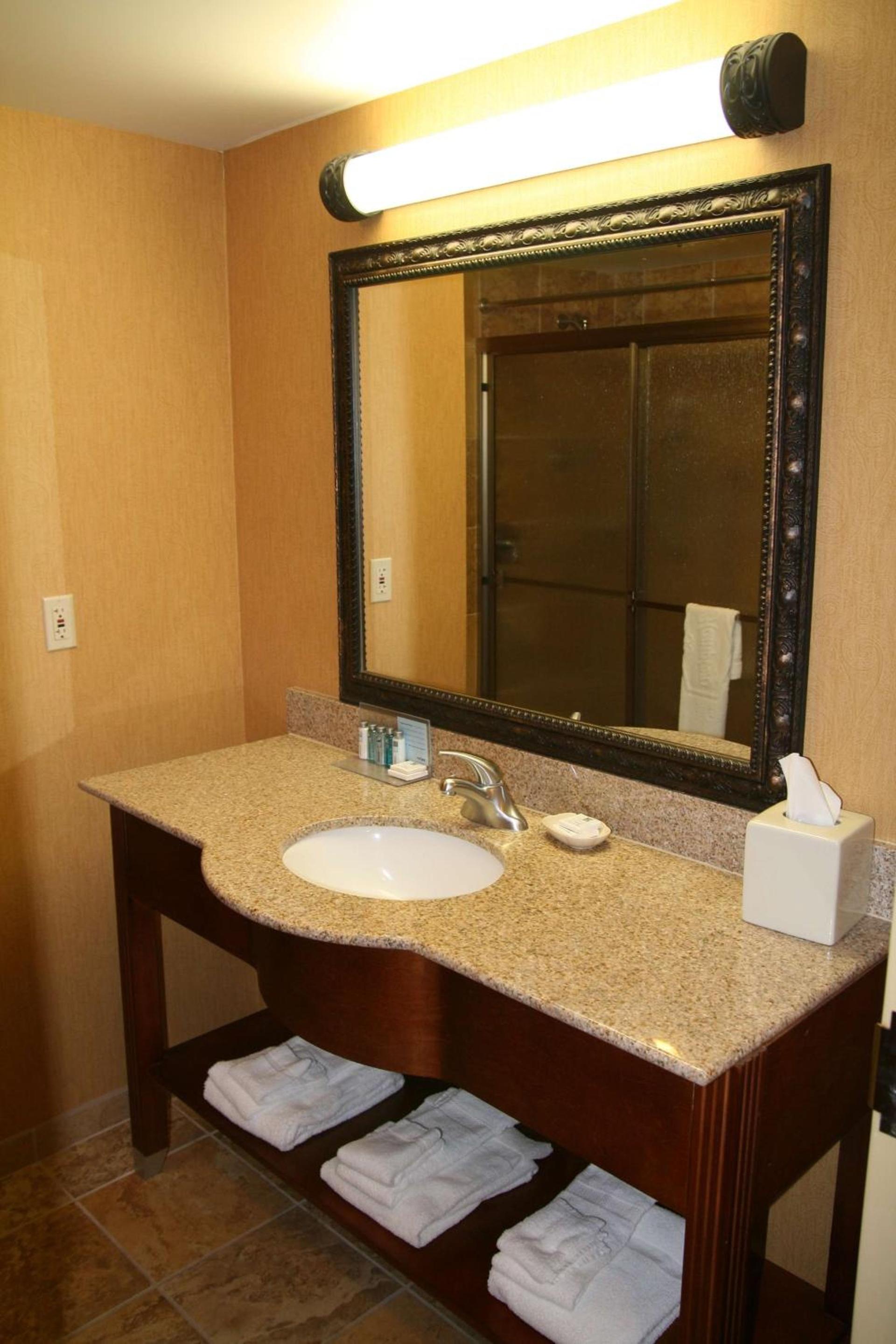 Hampton Inn & Suites McComb photo 43