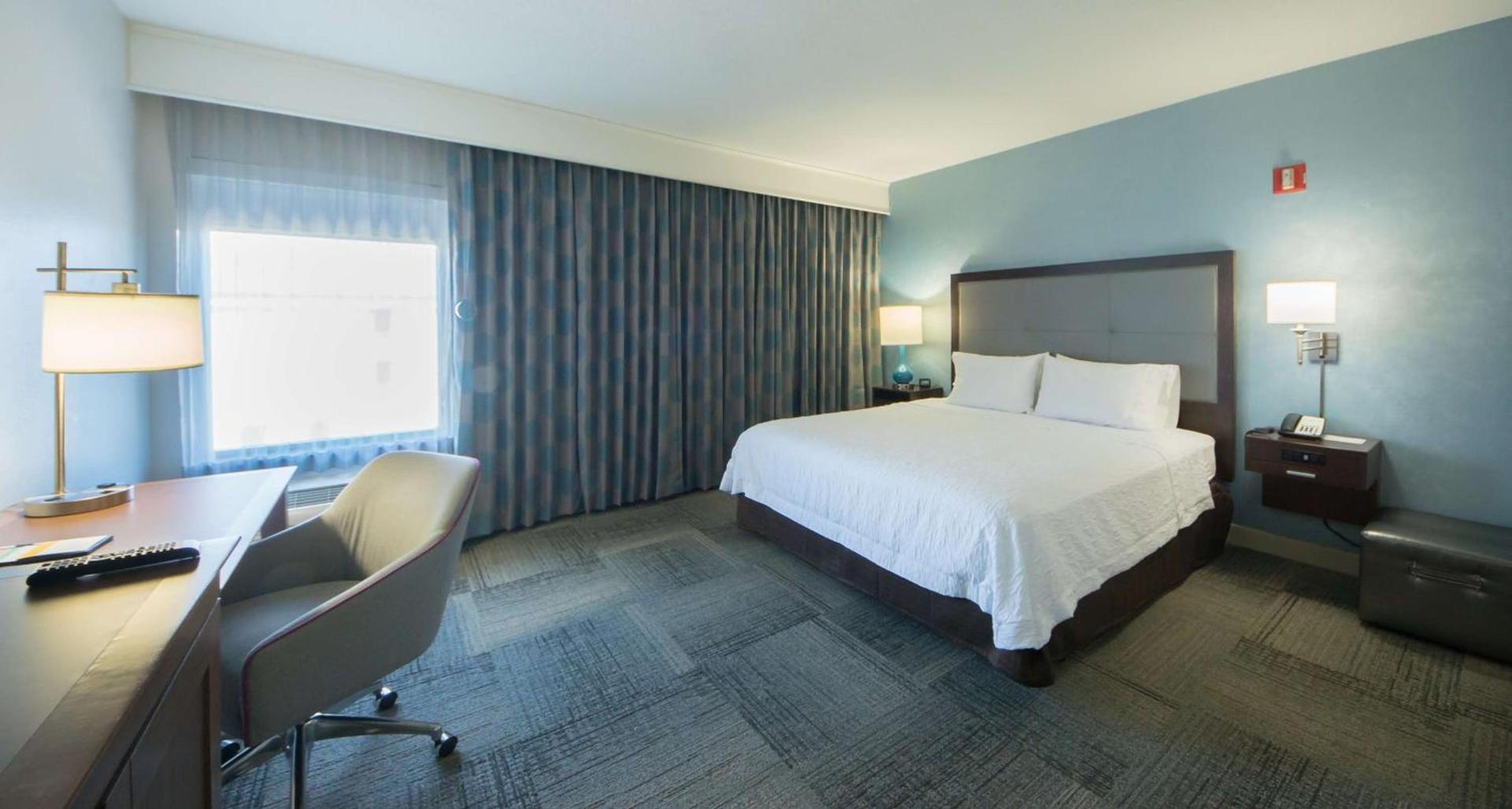Hampton Inn Lakeland photo 23