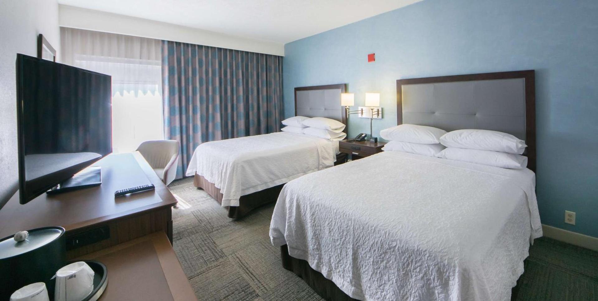 Hampton Inn Lakeland photo 26