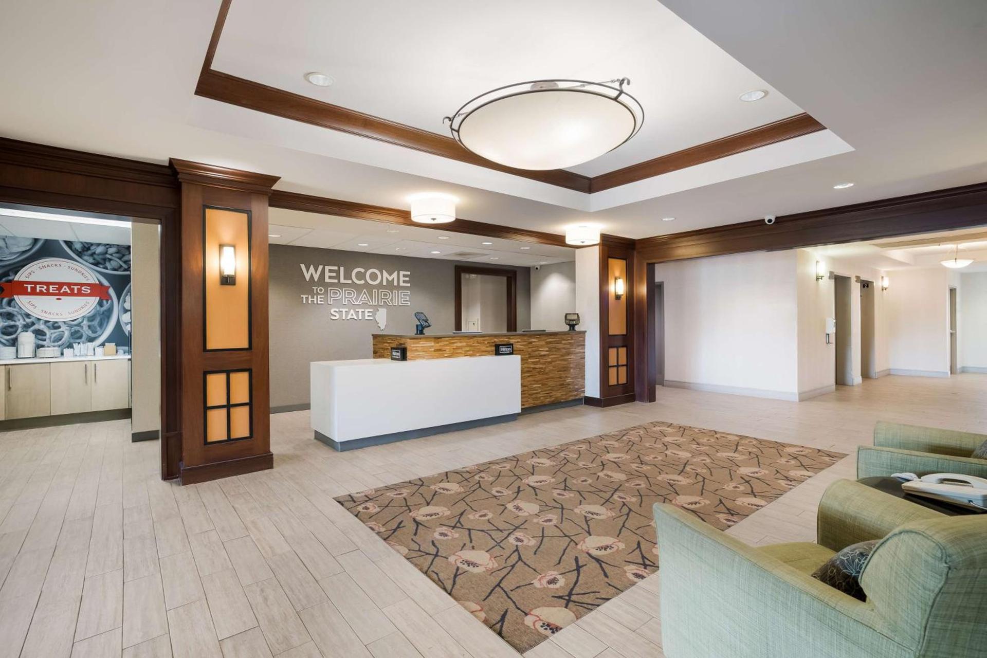 Hampton Inn McHenry photo 4