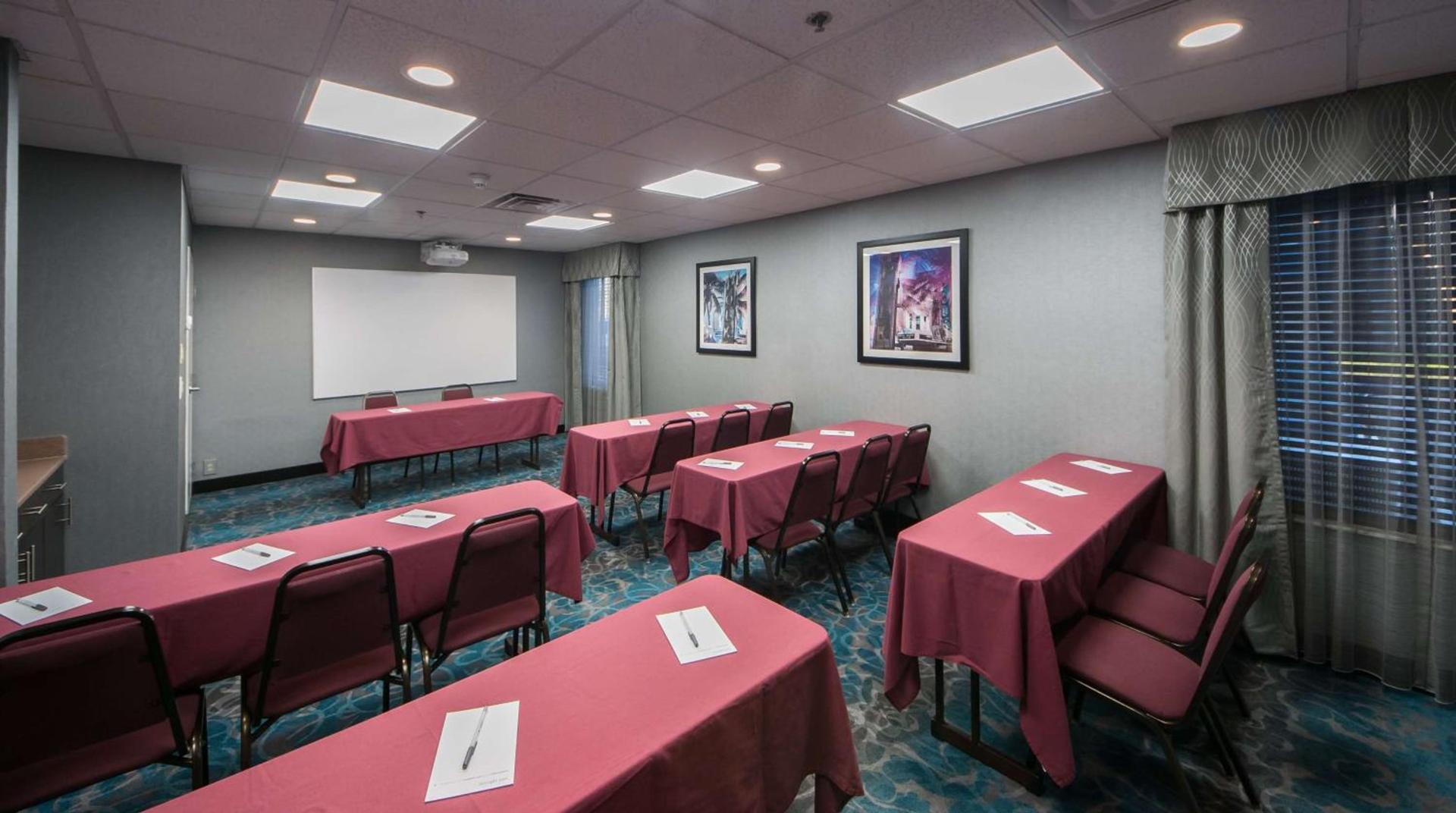 Hampton Inn Lakeland photo 29