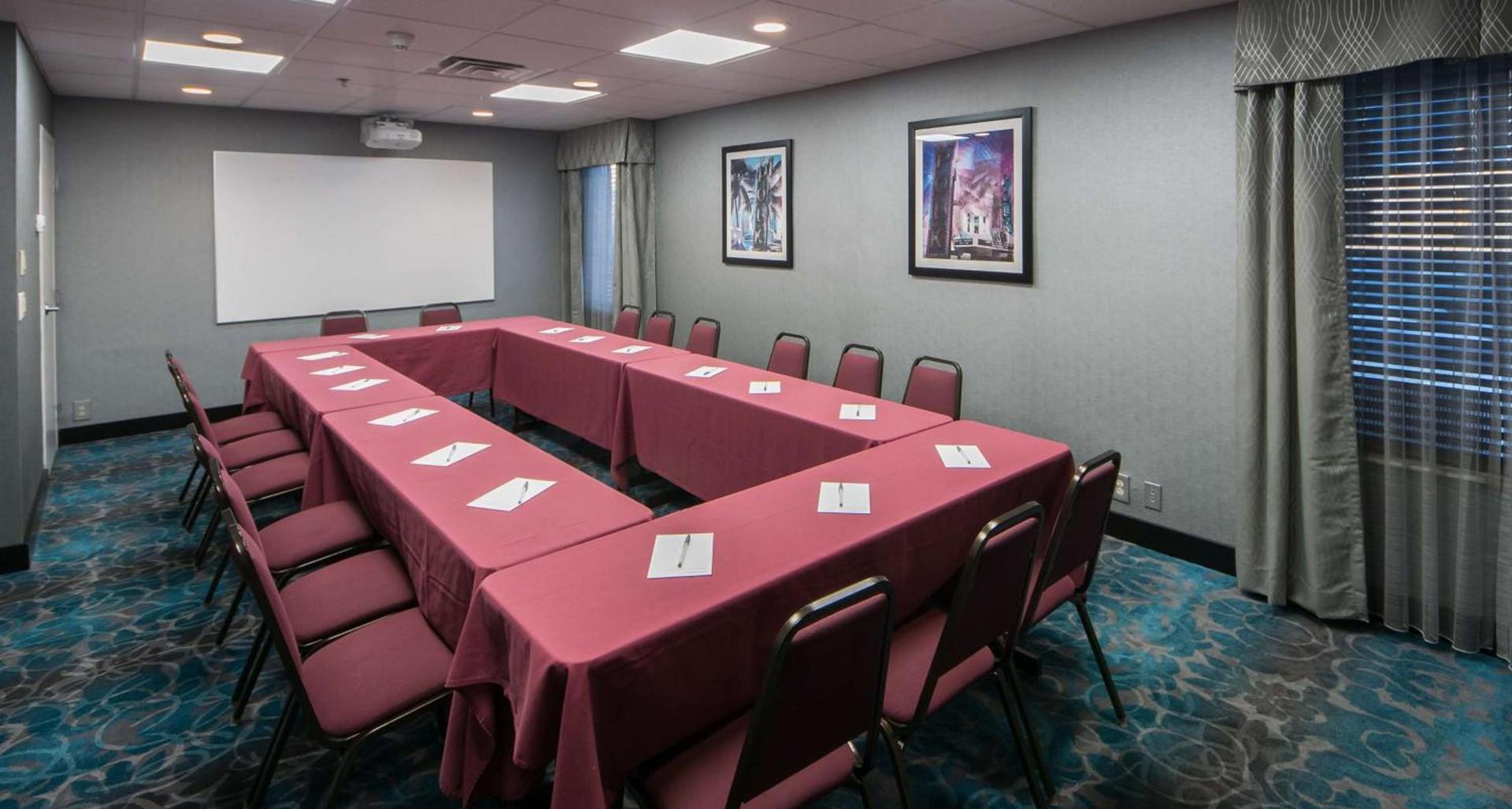 Hampton Inn Lakeland photo 30