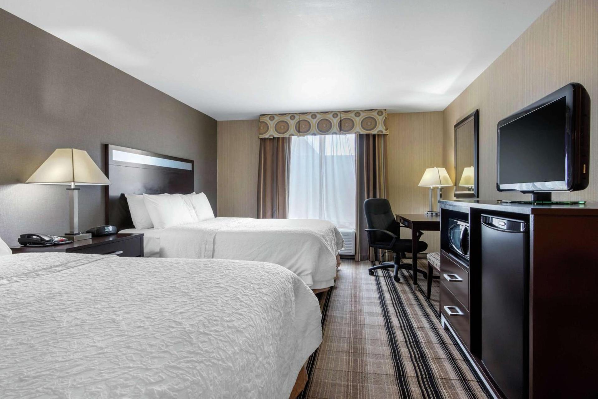 Hampton Inn Meadville photo 21