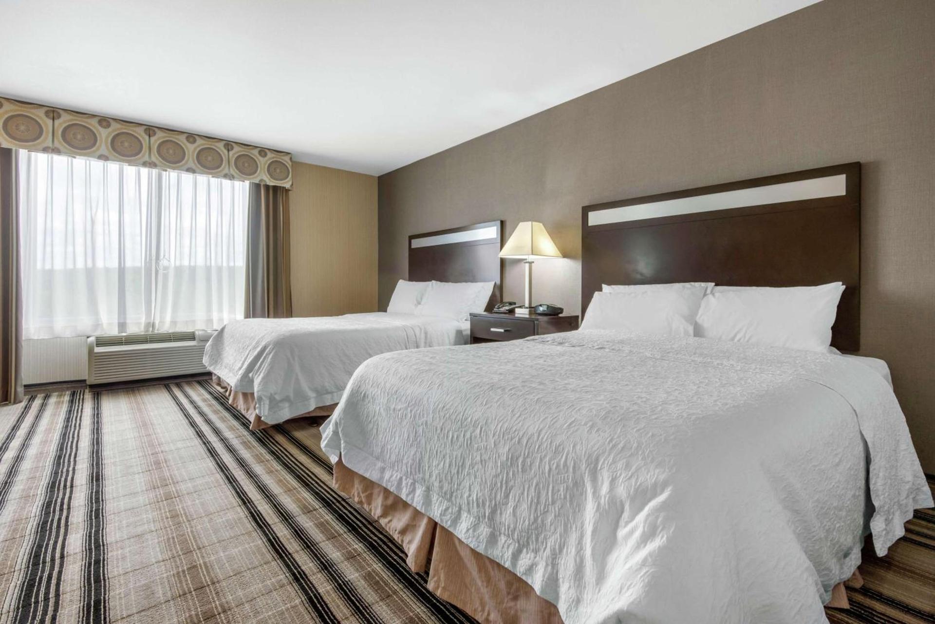 Hampton Inn Meadville photo 22