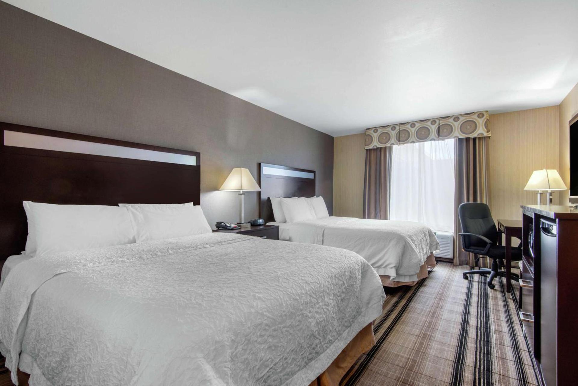 Hampton Inn Meadville photo 34