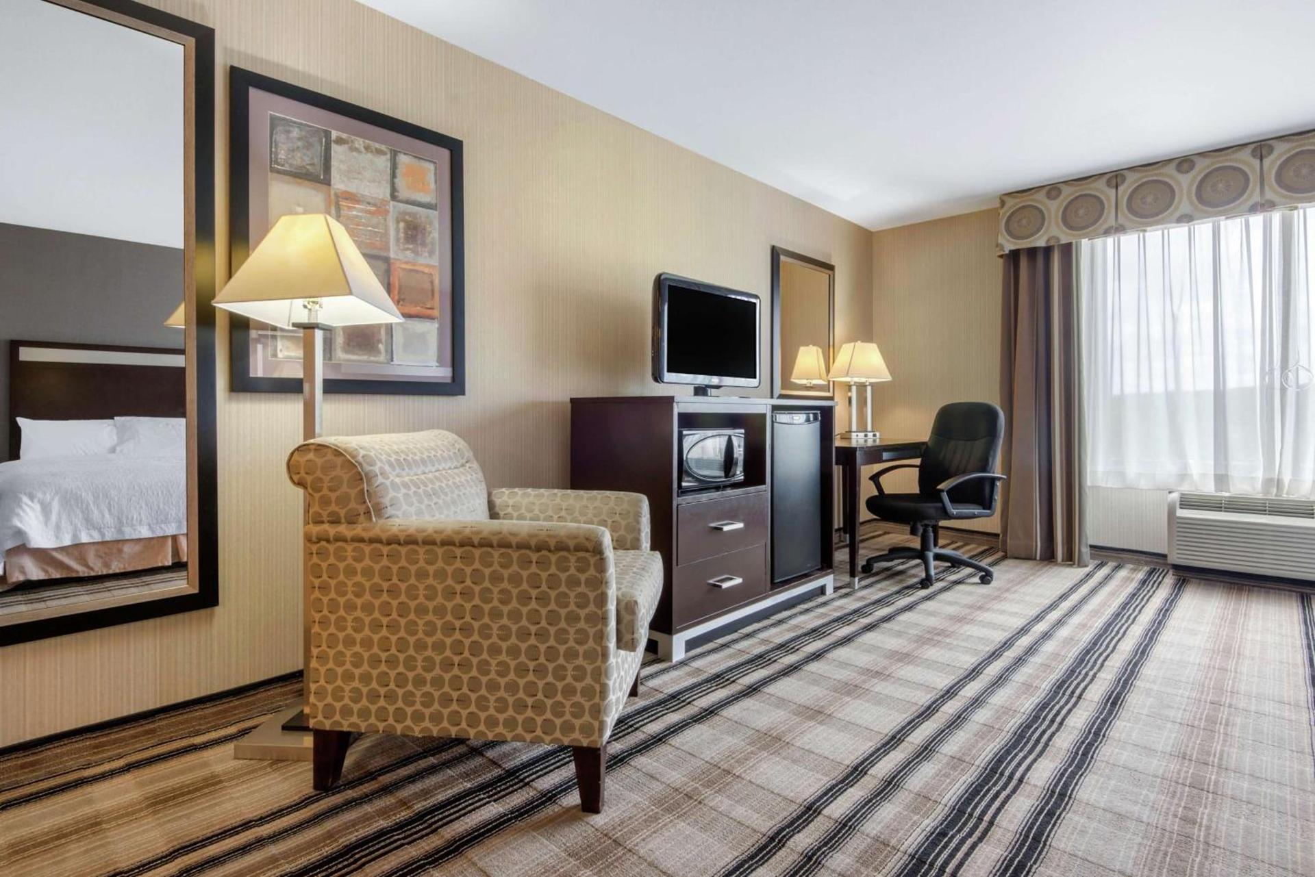 Hampton Inn Meadville photo 33