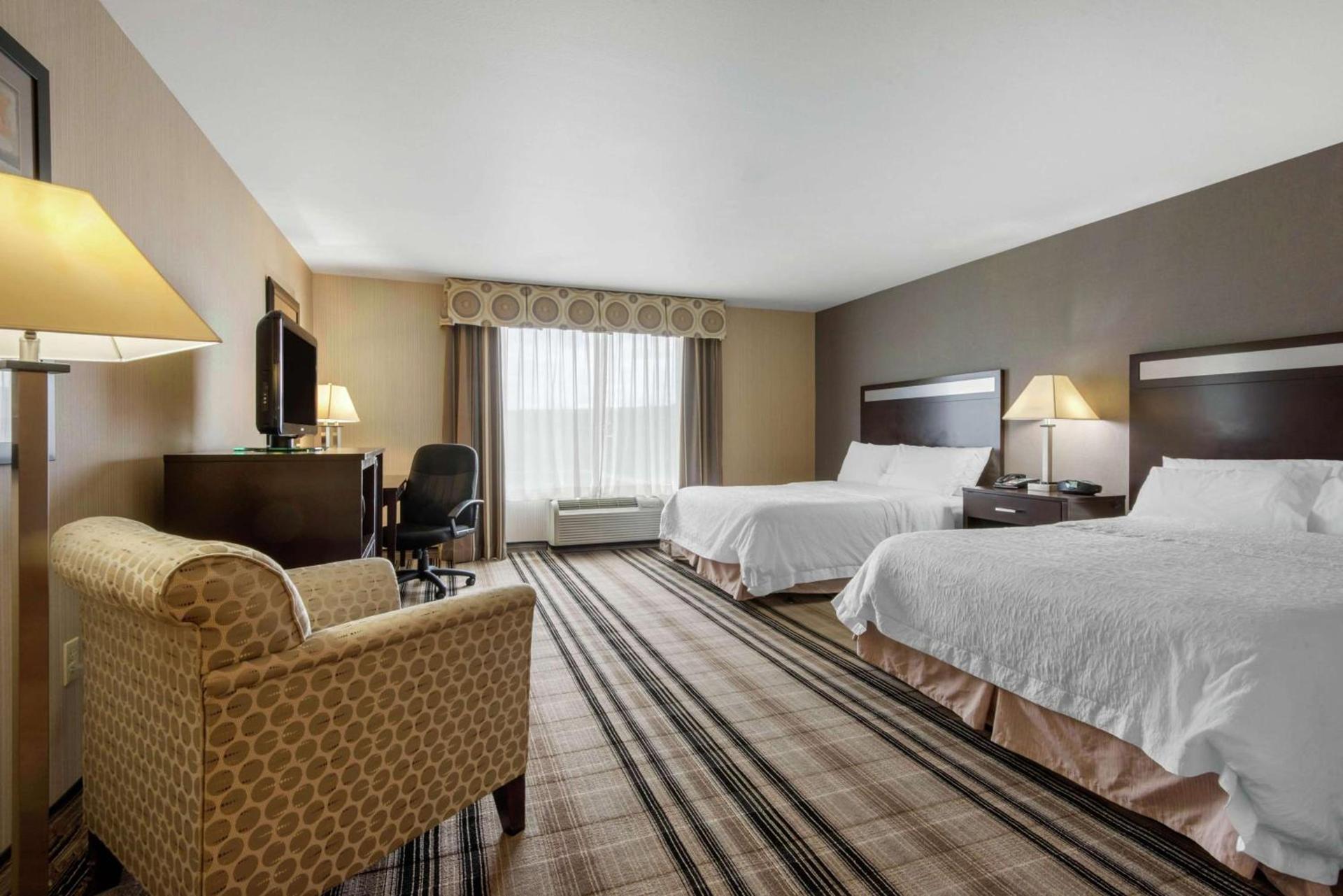 Hampton Inn Meadville photo 40