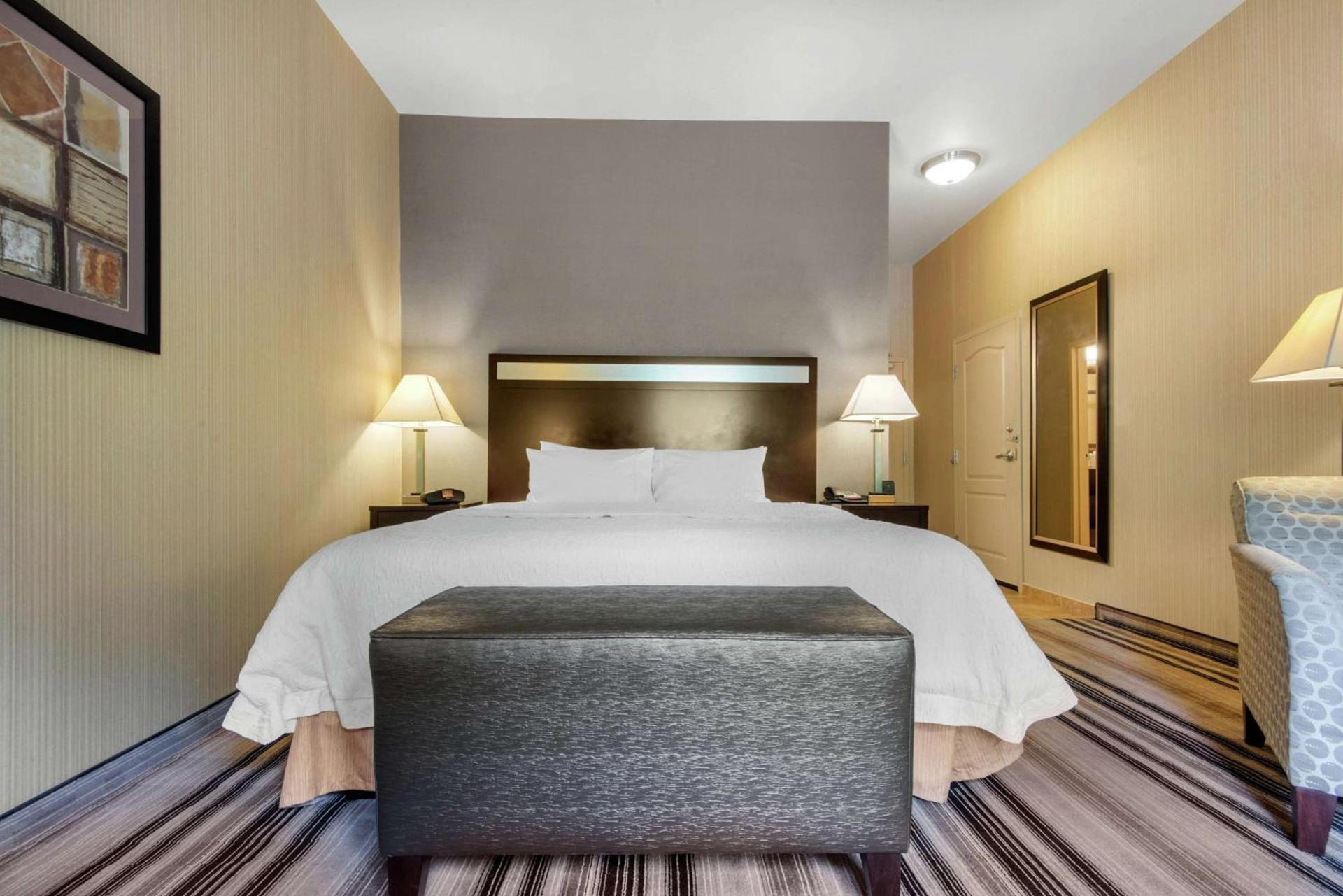 Hampton Inn Meadville photo 42