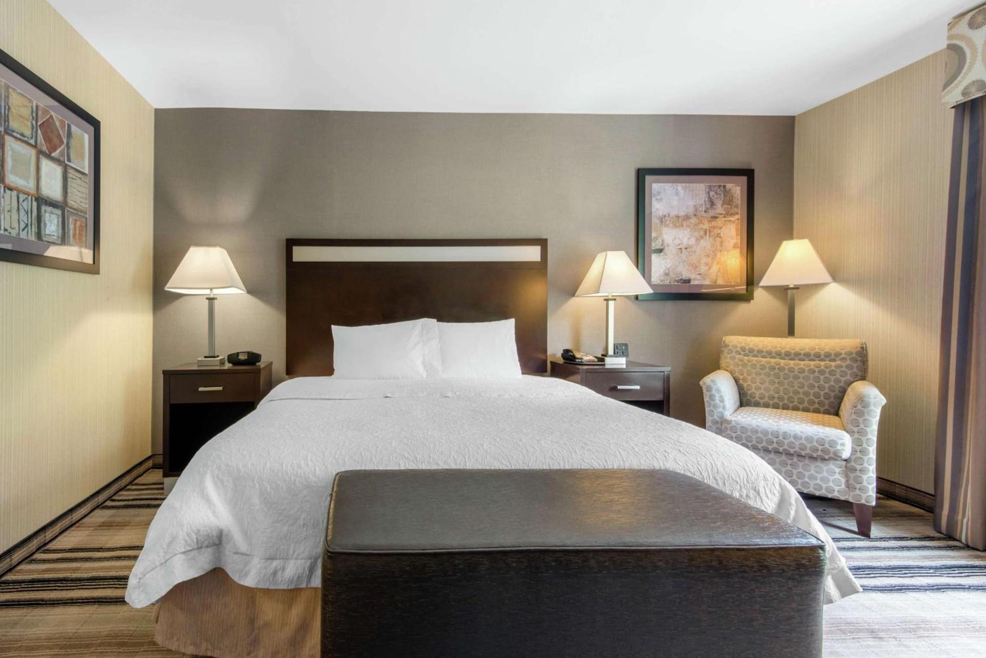 Hampton Inn Meadville photo 46