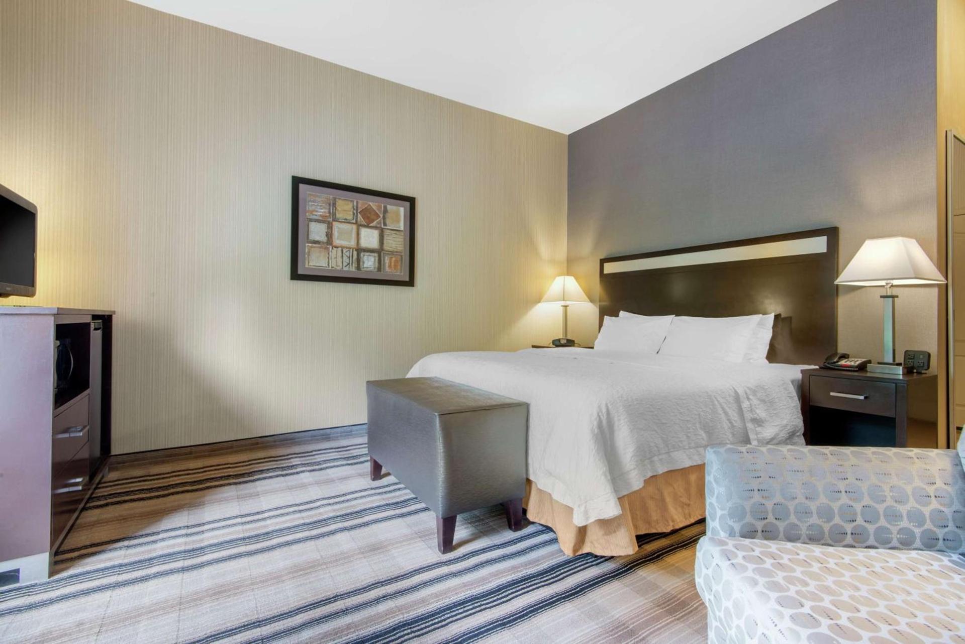 Hampton Inn Meadville photo 49