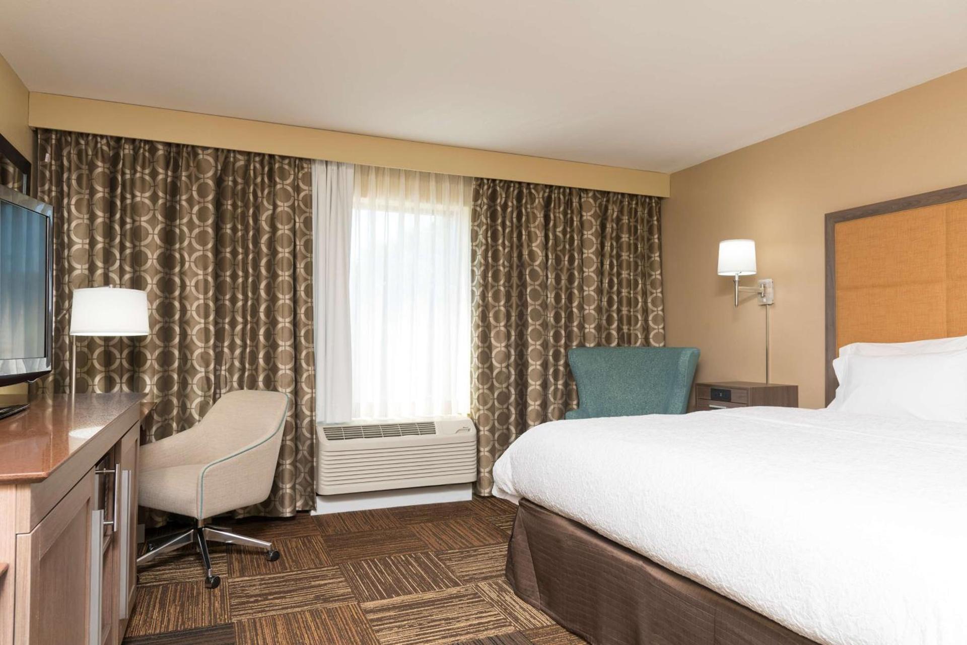 Hampton Inn & Suites Mansfield South @ I 71 photo 24