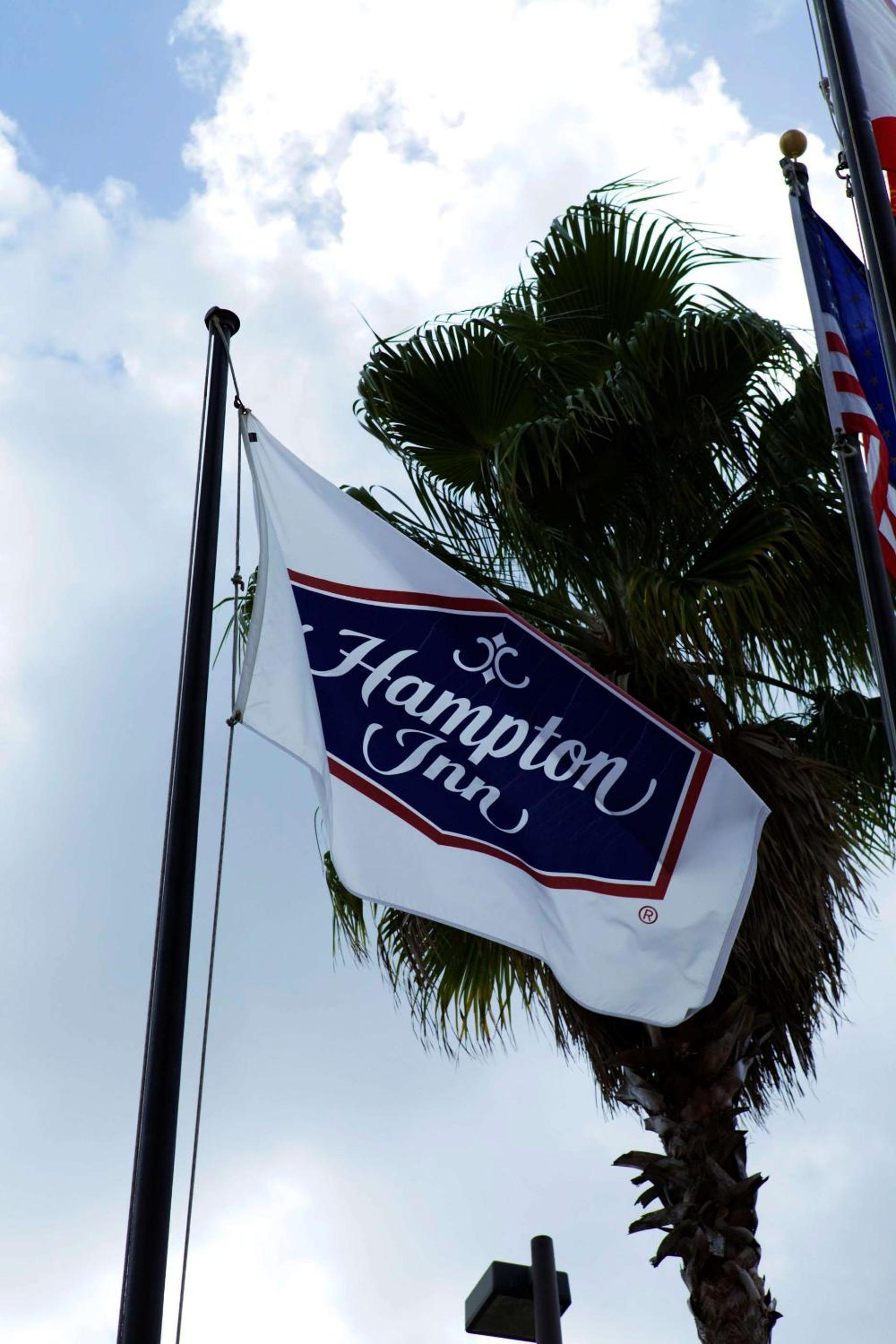 Hampton Inn Lake Buena Vista / Orlando photo 17