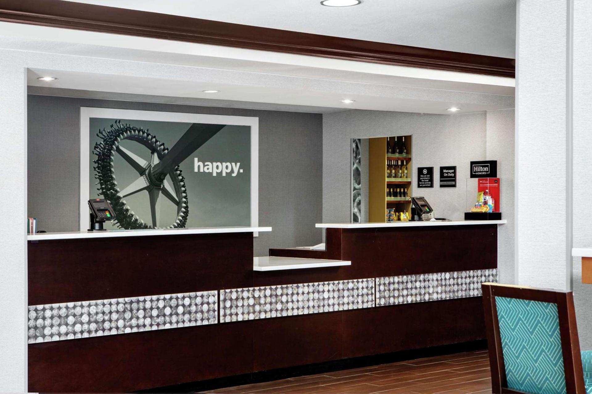 Hampton Inn Lake Buena Vista / Orlando photo 13