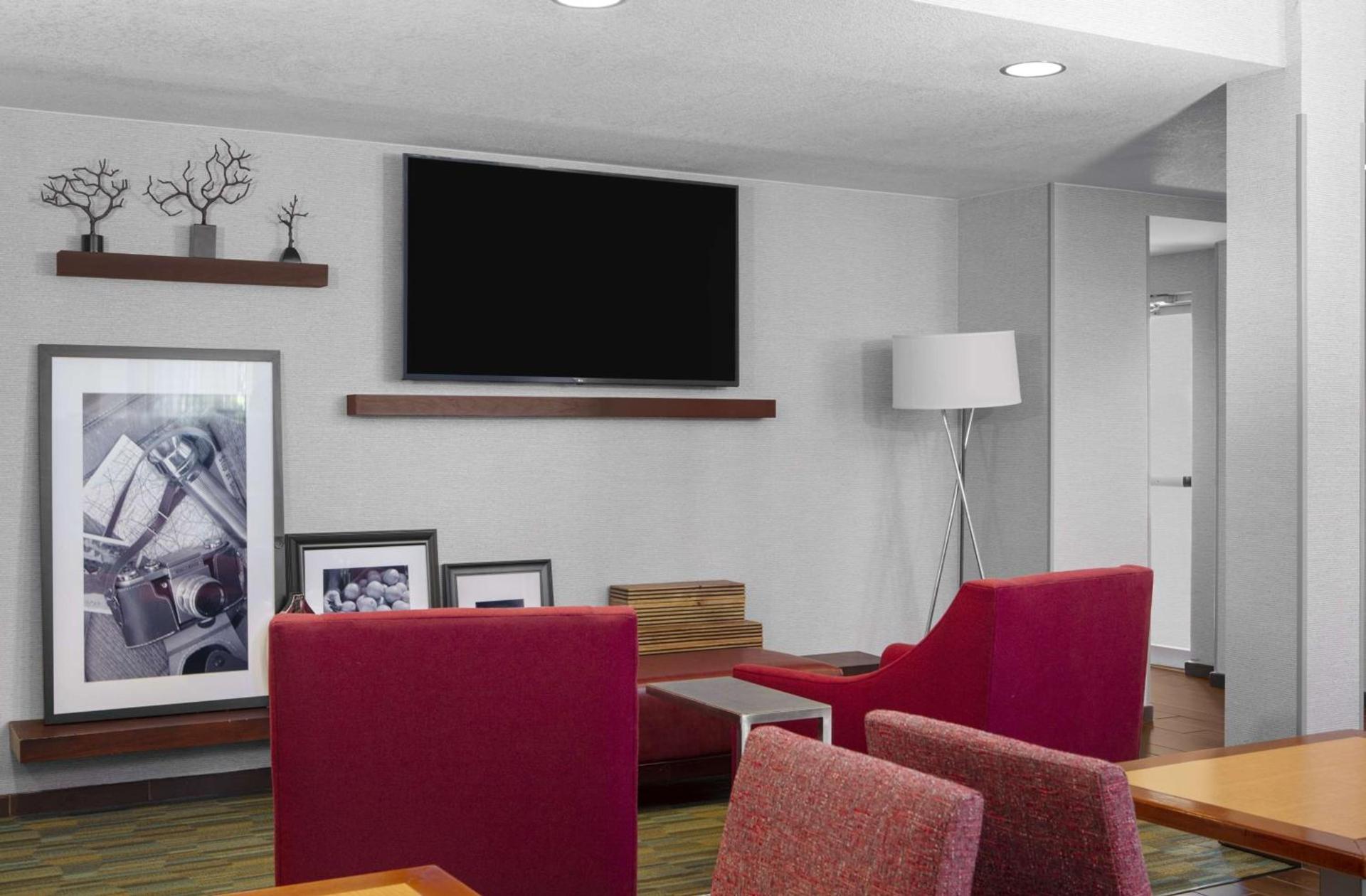 Hampton Inn Lake Buena Vista / Orlando photo 4