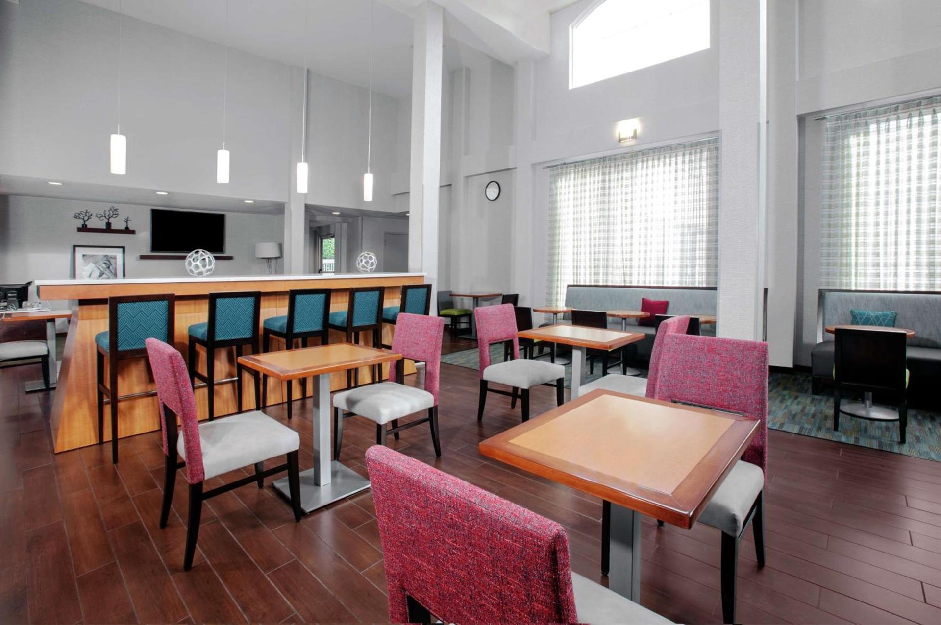 Hampton Inn Lake Buena Vista / Orlando photo 15