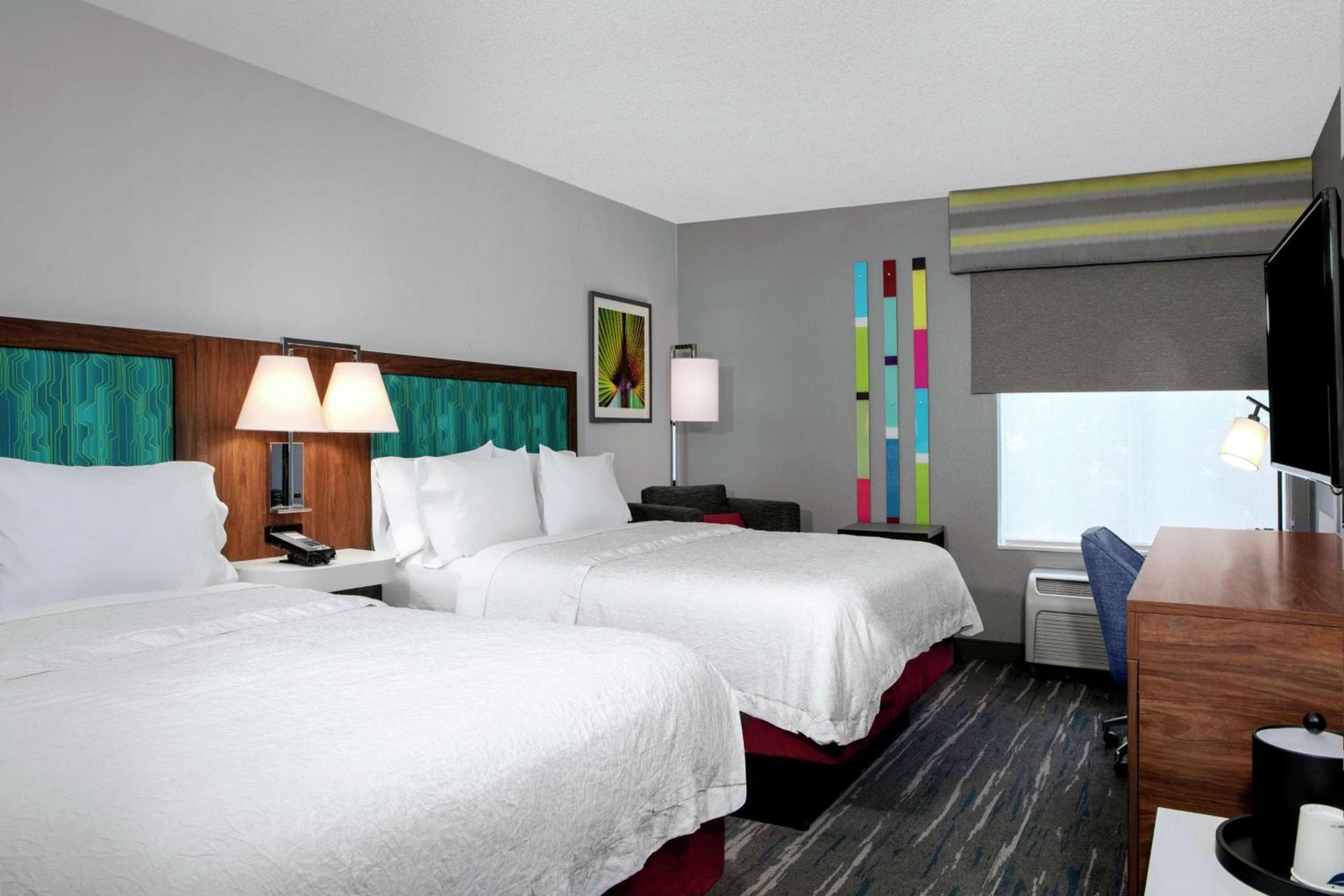 Hampton Inn Lake Buena Vista / Orlando photo 22