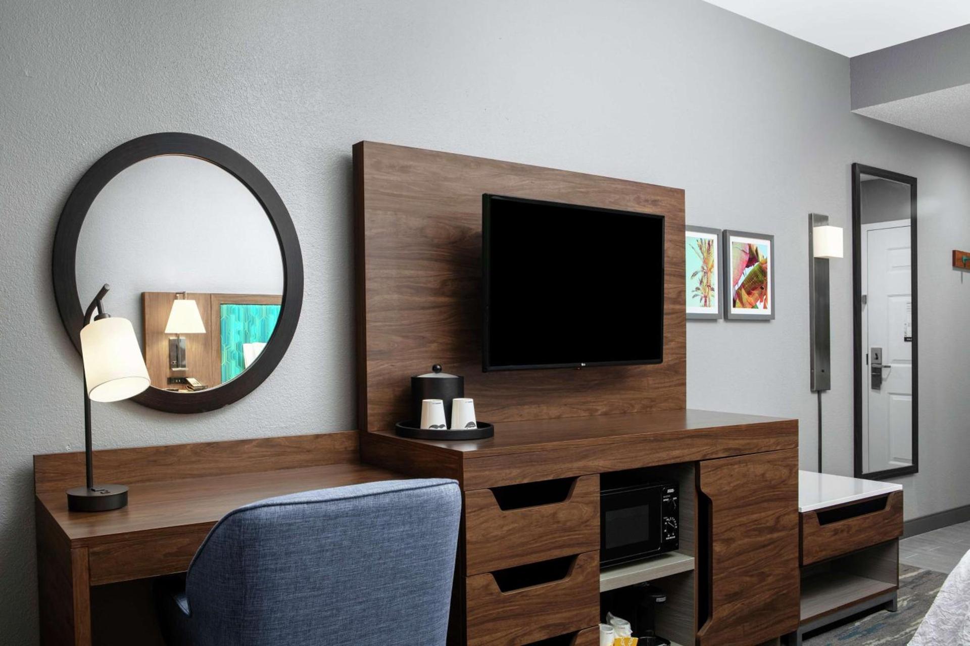 Hampton Inn Lake Buena Vista / Orlando photo 5