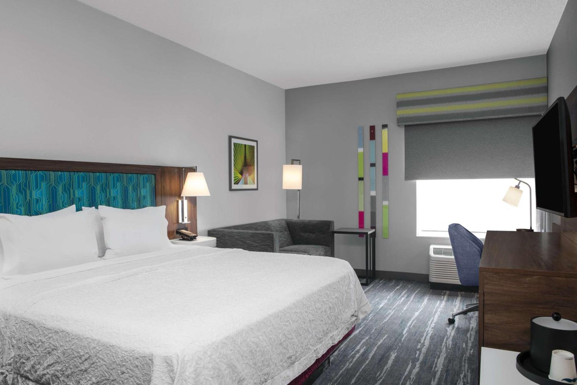 Hampton Inn Lake Buena Vista / Orlando photo 10