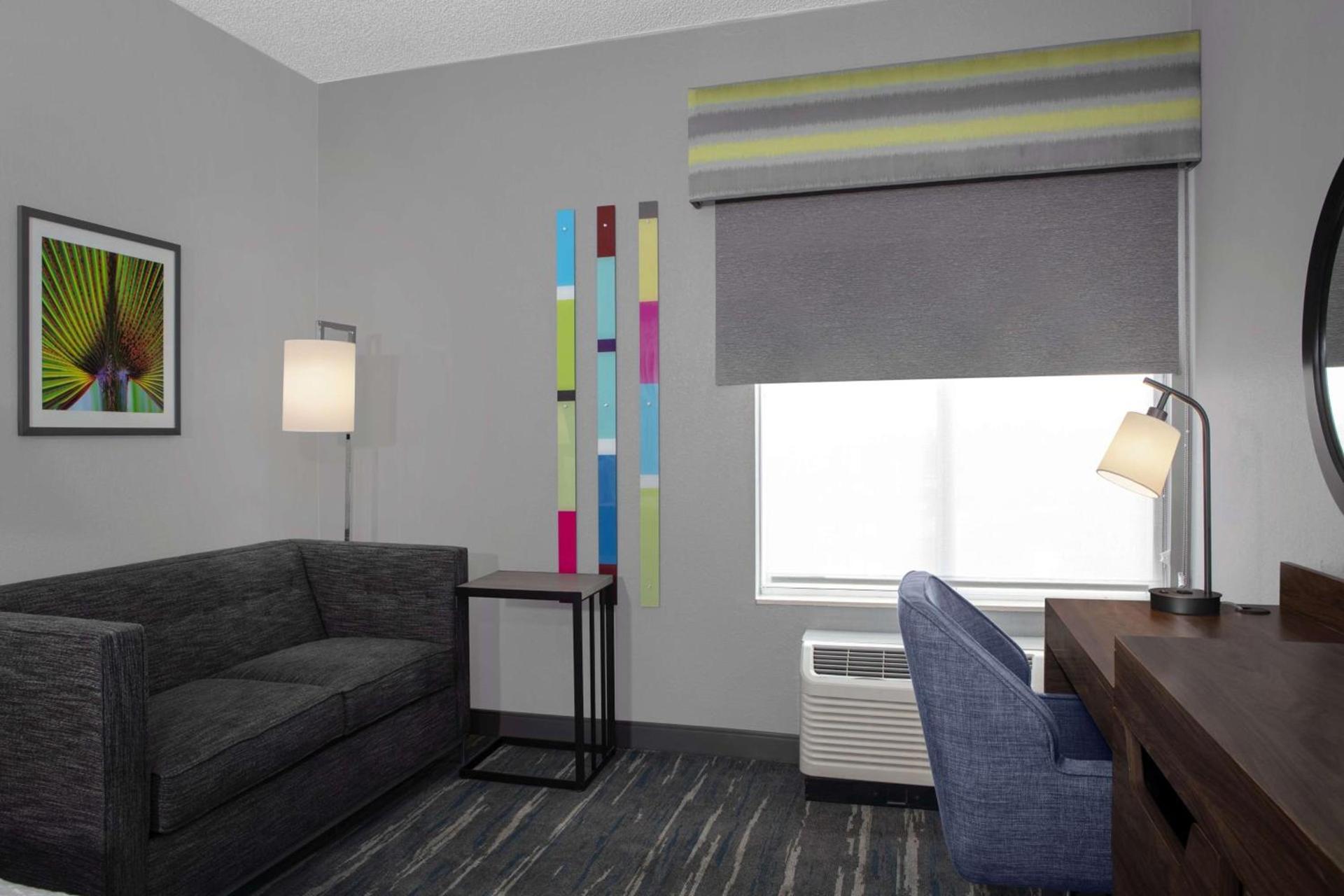 Hampton Inn Lake Buena Vista / Orlando photo 26