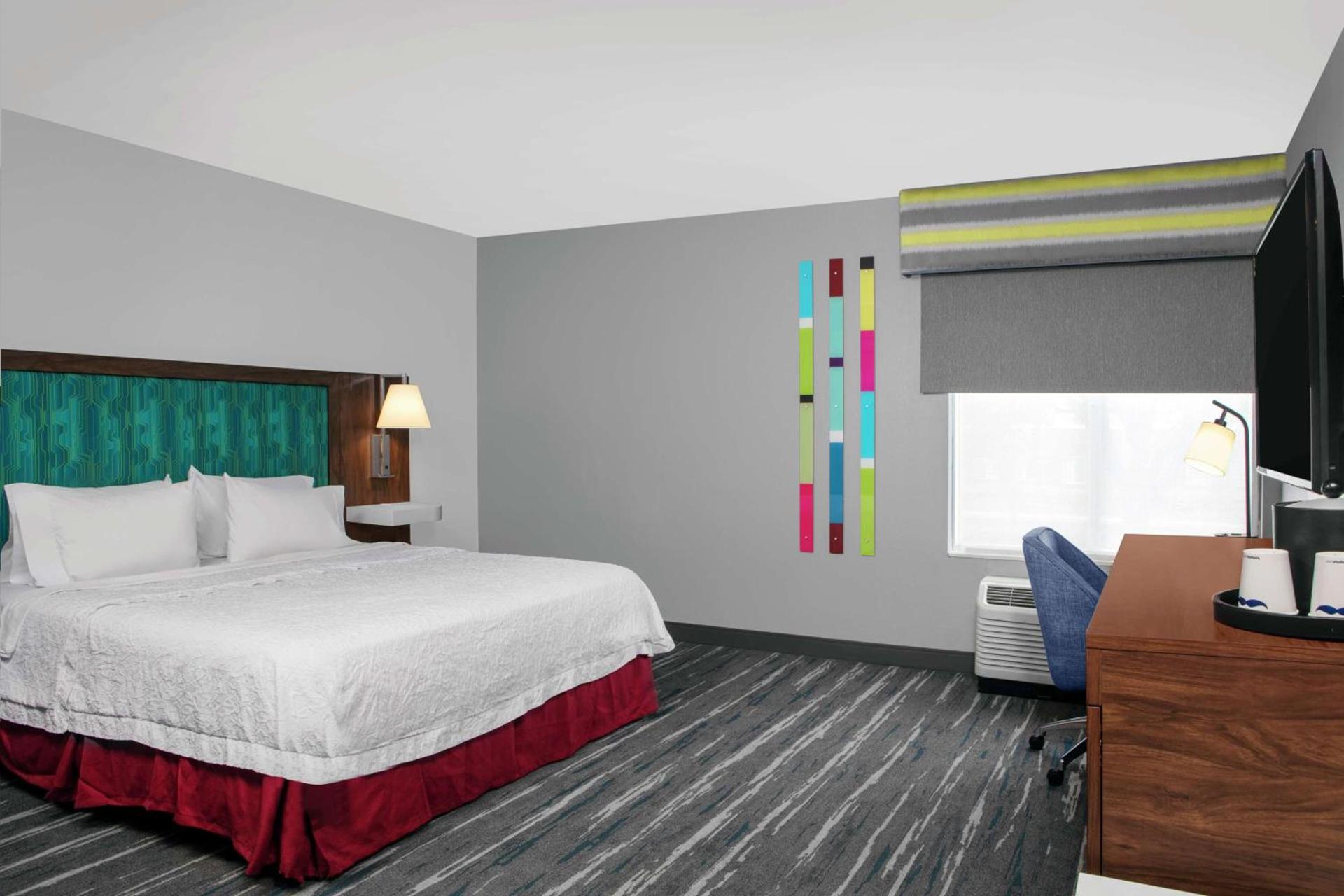 Hampton Inn Lake Buena Vista / Orlando photo 9