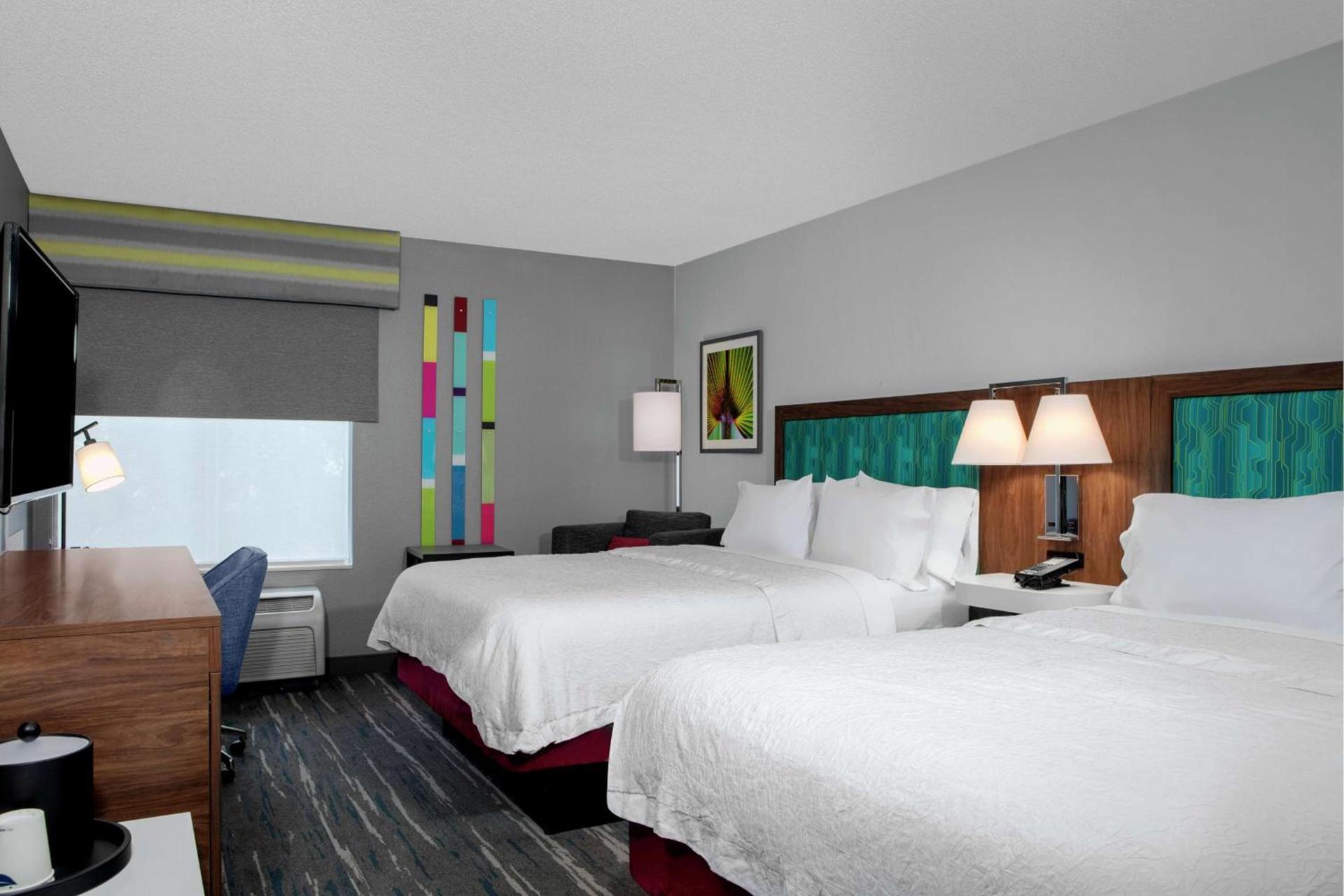 Hampton Inn Lake Buena Vista / Orlando photo 20