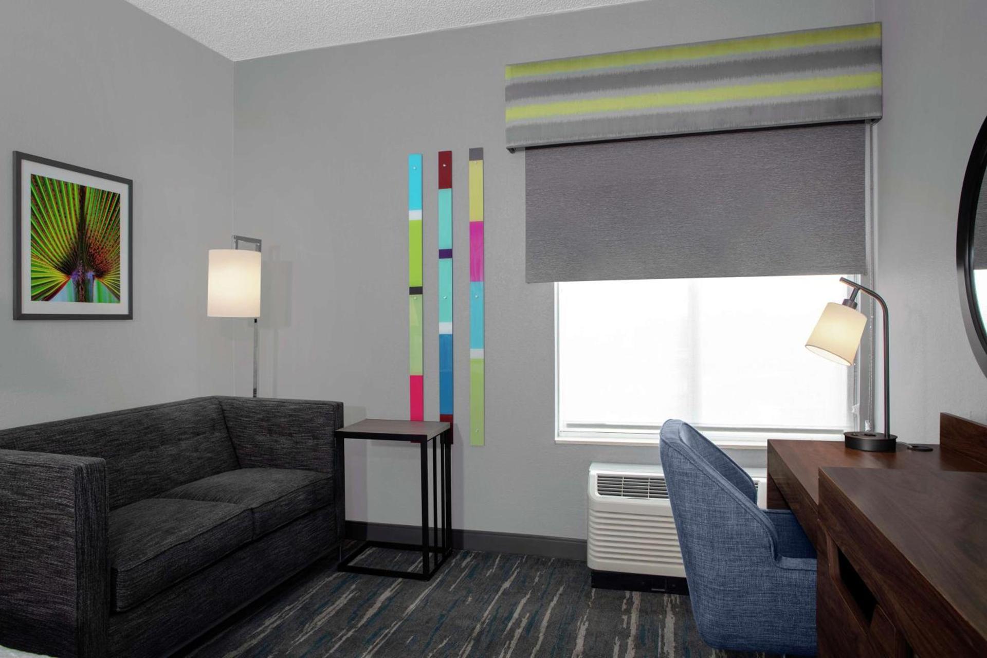 Hampton Inn Lake Buena Vista / Orlando photo 12