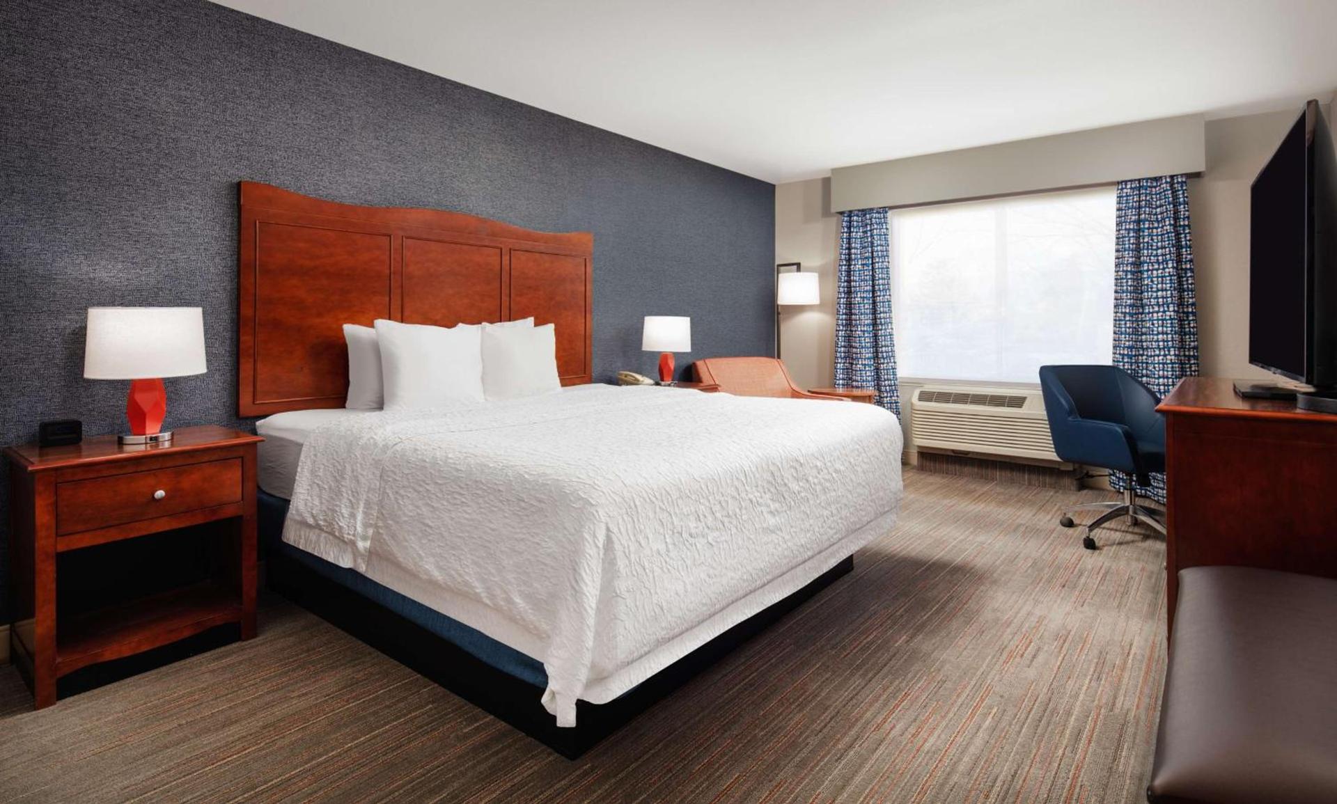 Hampton Inn Medford photo 29