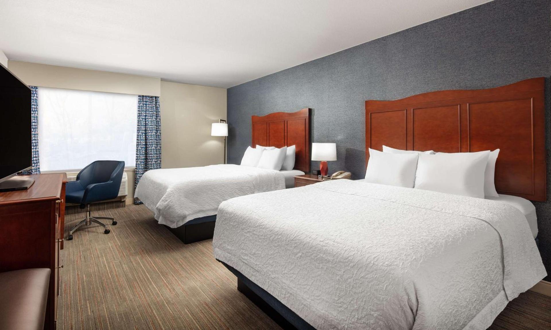 Hampton Inn Medford photo 41