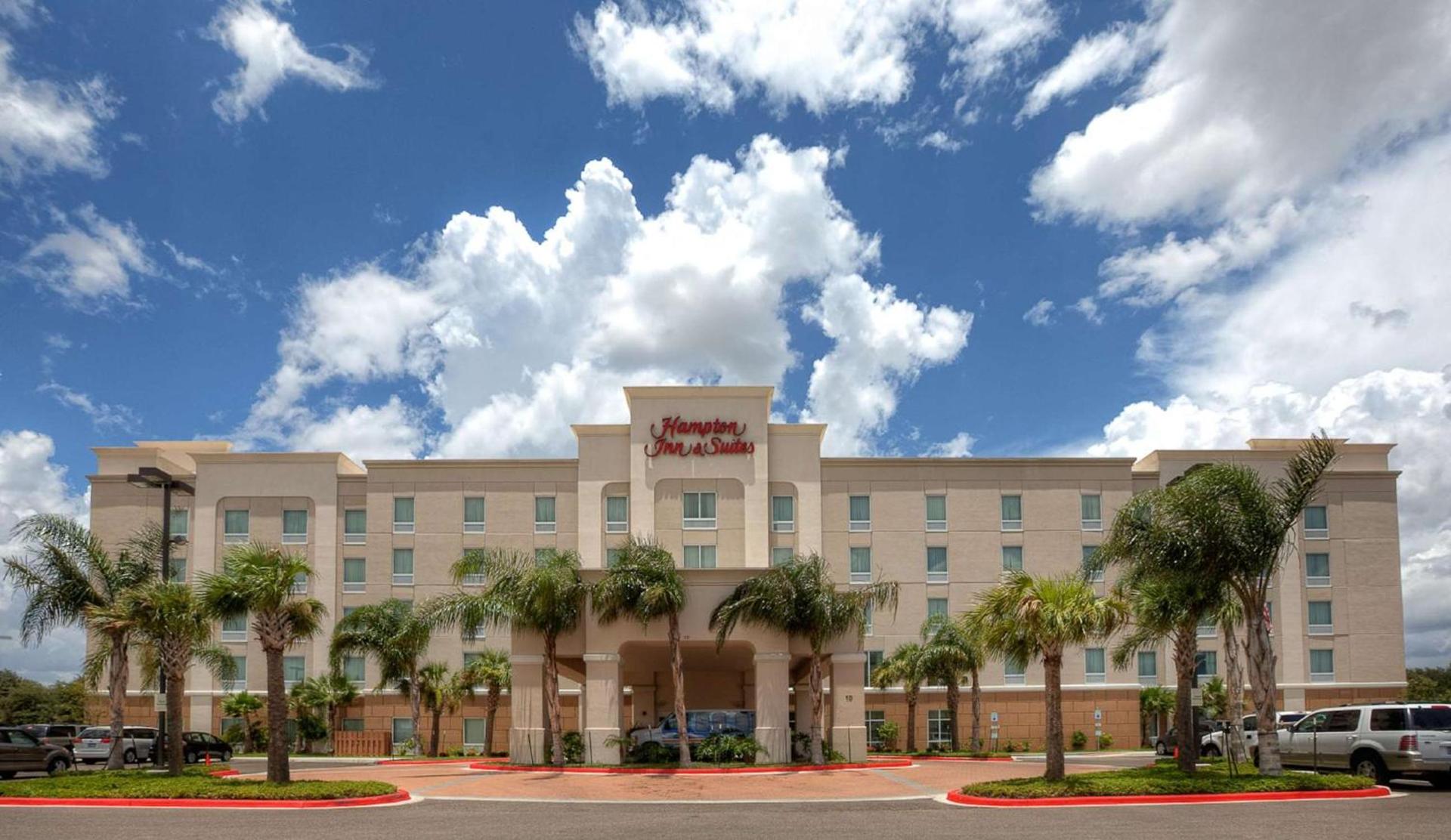 Hampton Inn & Suites McAllen photo 2