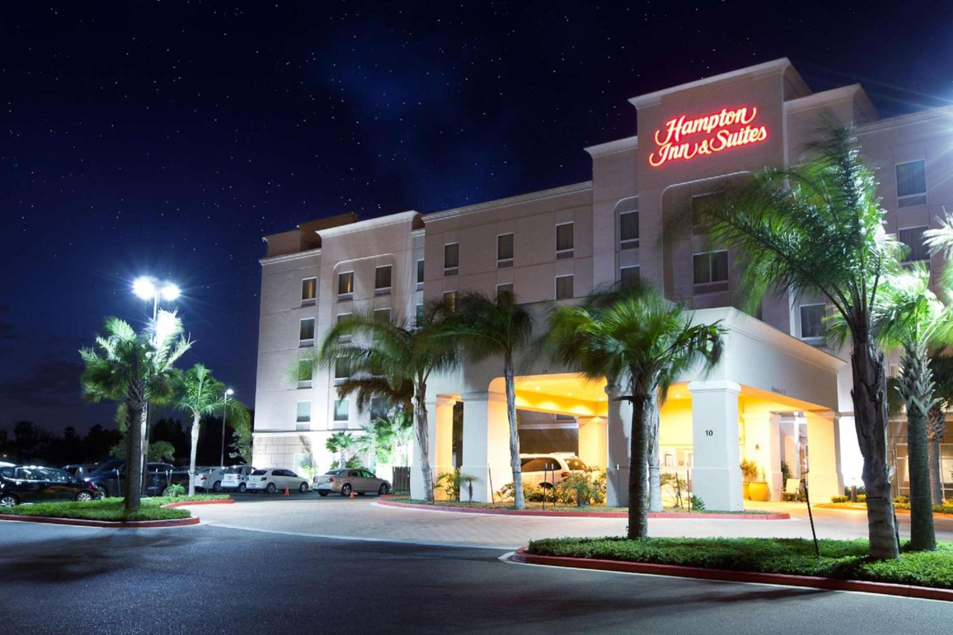 Hampton Inn & Suites McAllen photo 3