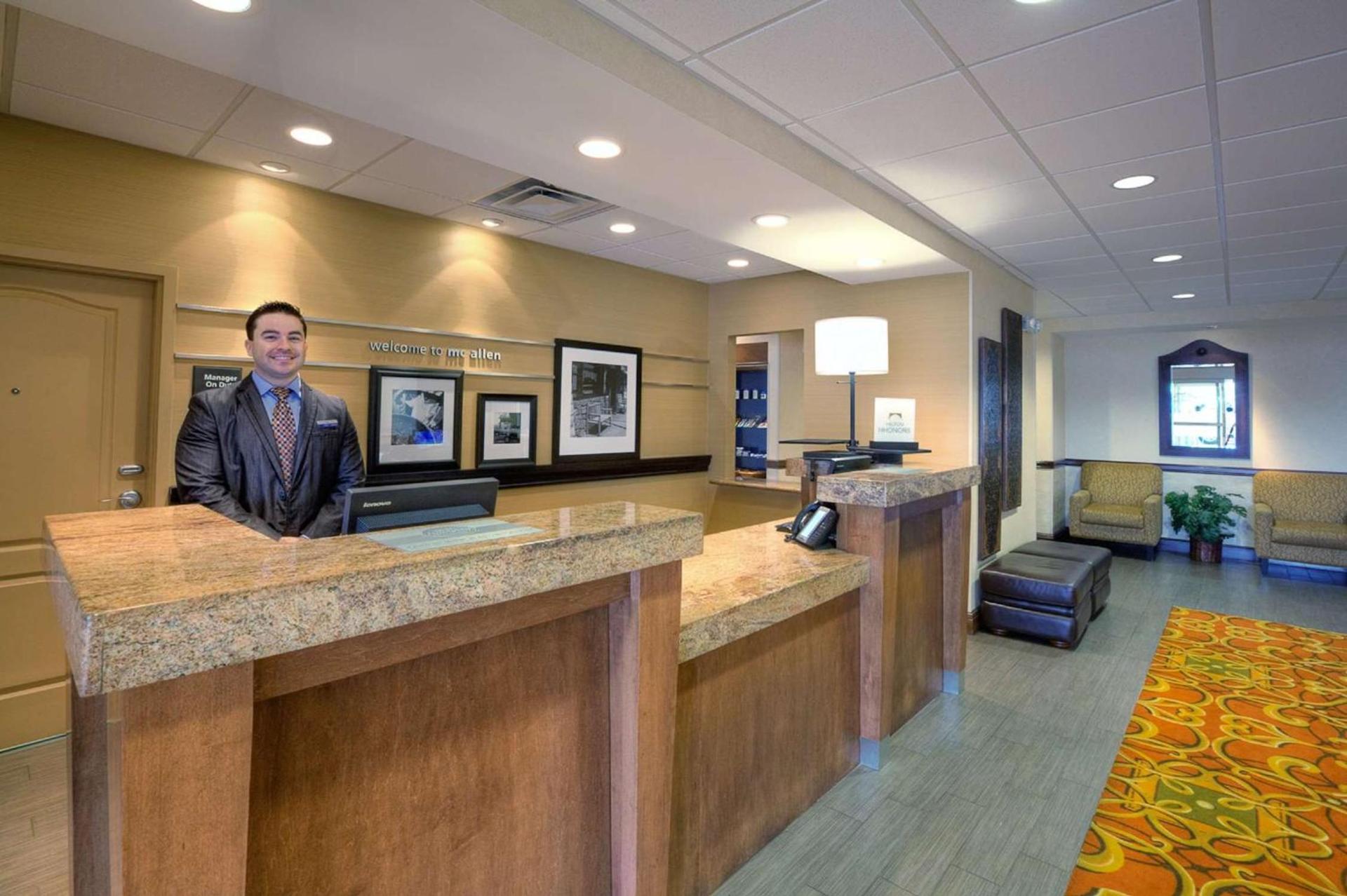 Hampton Inn & Suites McAllen photo 6