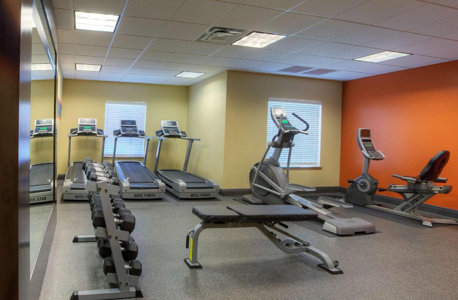 Hampton Inn & Suites McAllen photo 12