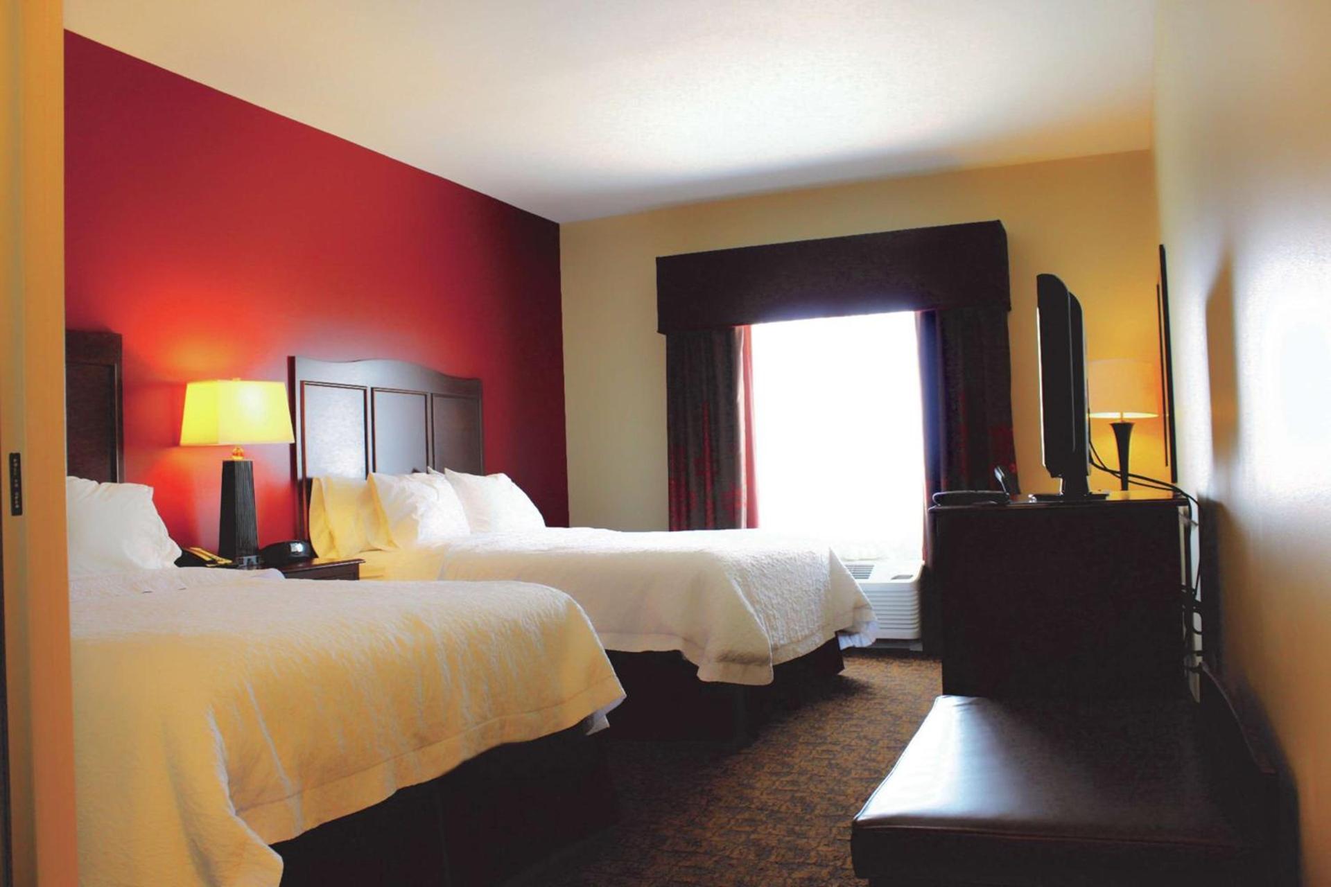 Hampton Inn & Suites McAllen photo 14