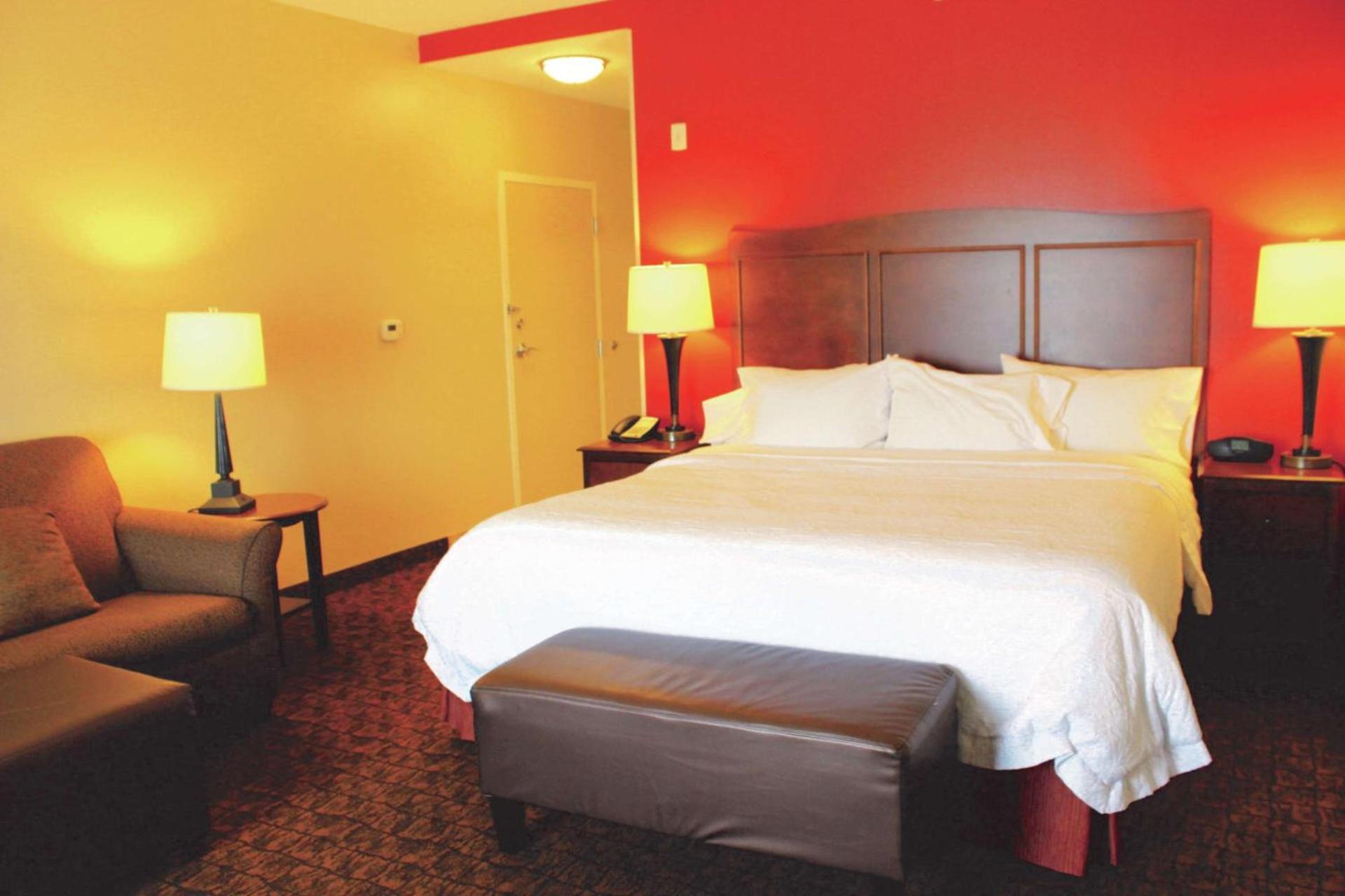 Hampton Inn & Suites McAllen photo 15