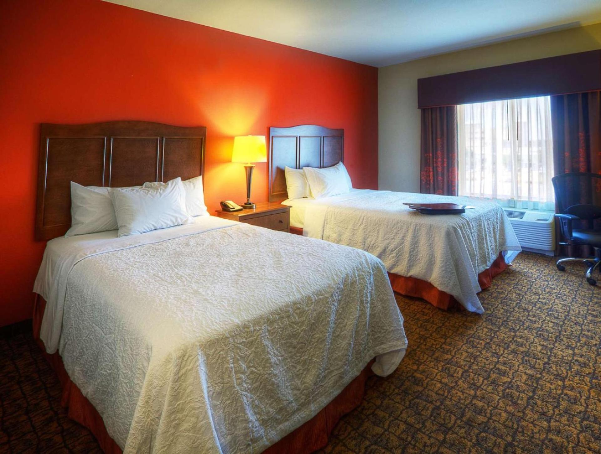 Hampton Inn & Suites McAllen photo 17