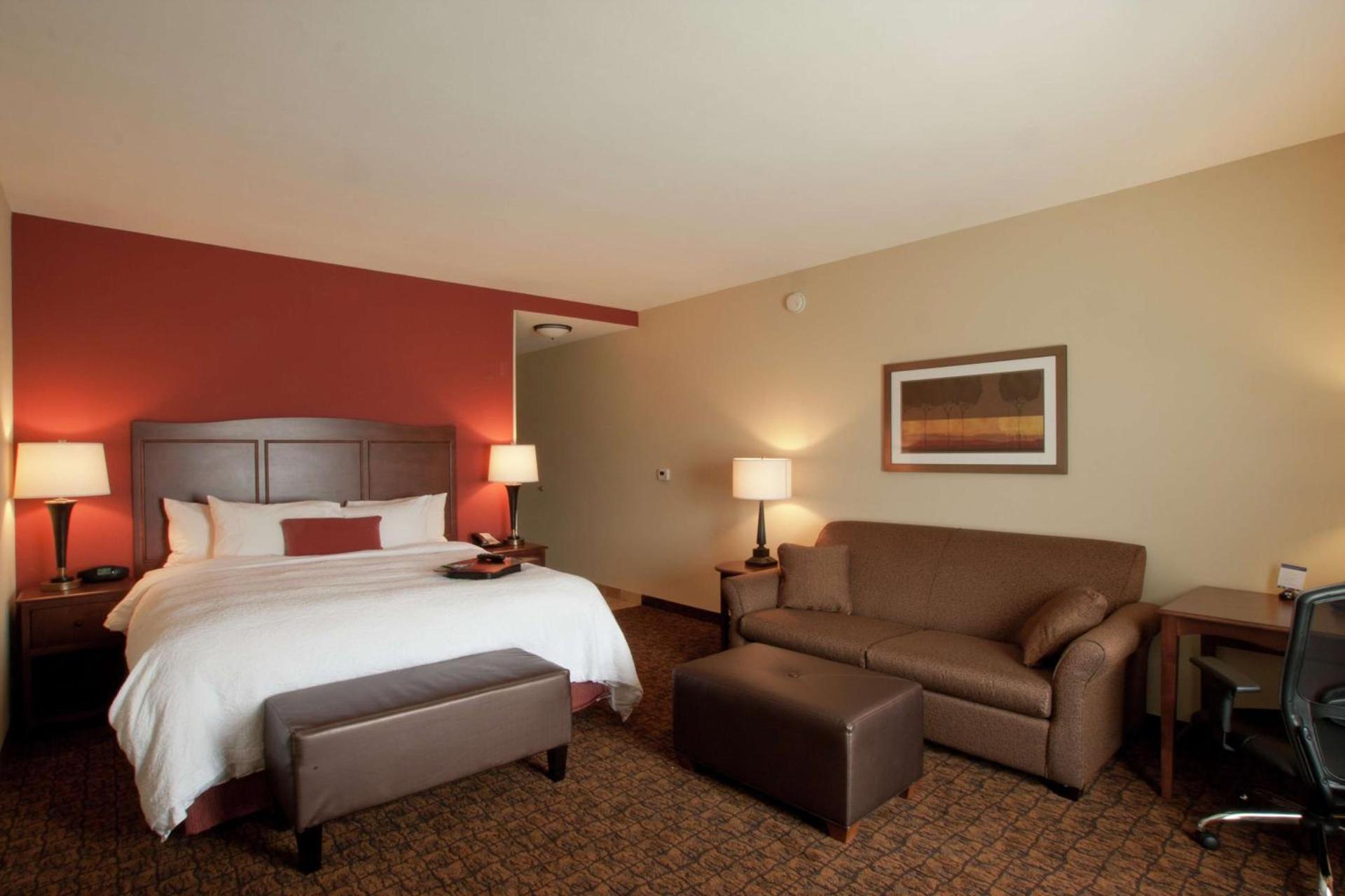 Hampton Inn & Suites McAllen photo 18