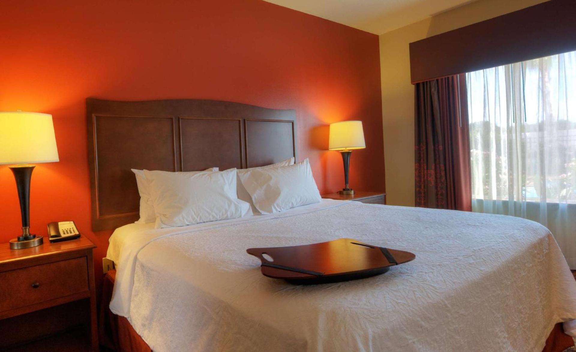 Hampton Inn & Suites McAllen photo 19