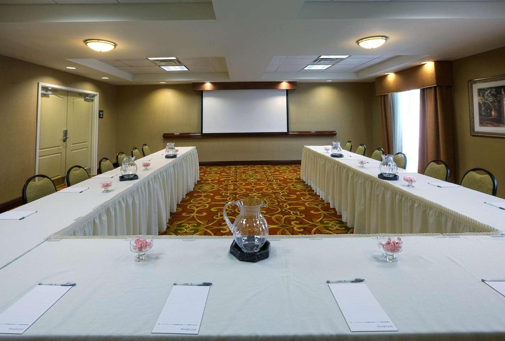 Hampton Inn & Suites McAllen photo 20
