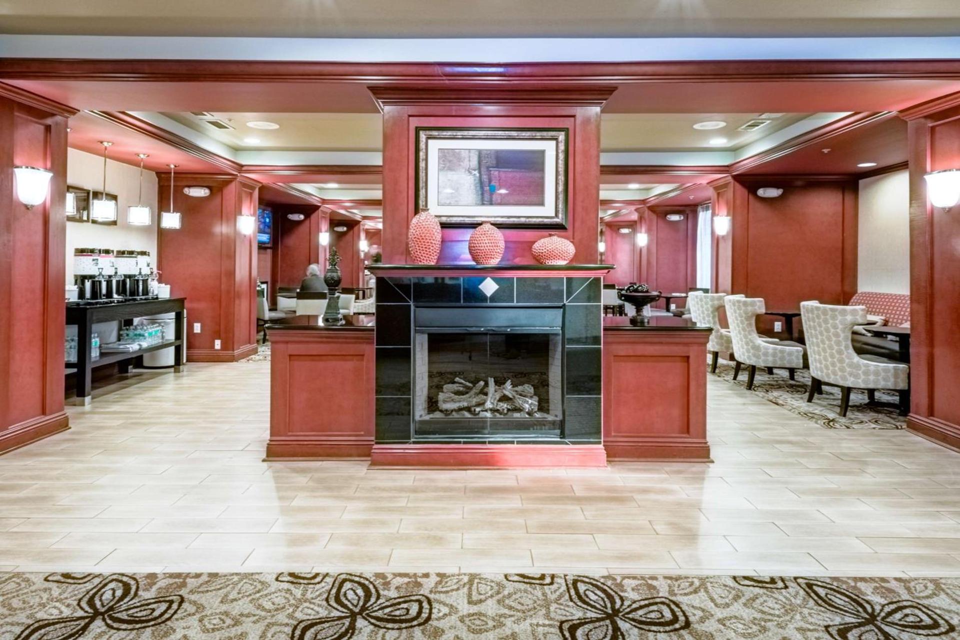 Hampton Inn Montgomery-South-Airport photo 7