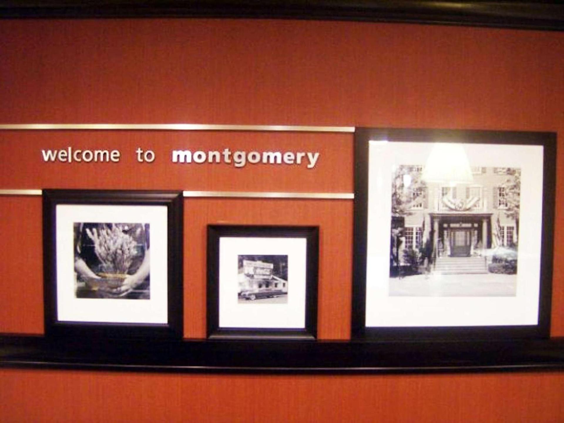 Hampton Inn Montgomery-South-Airport photo 9