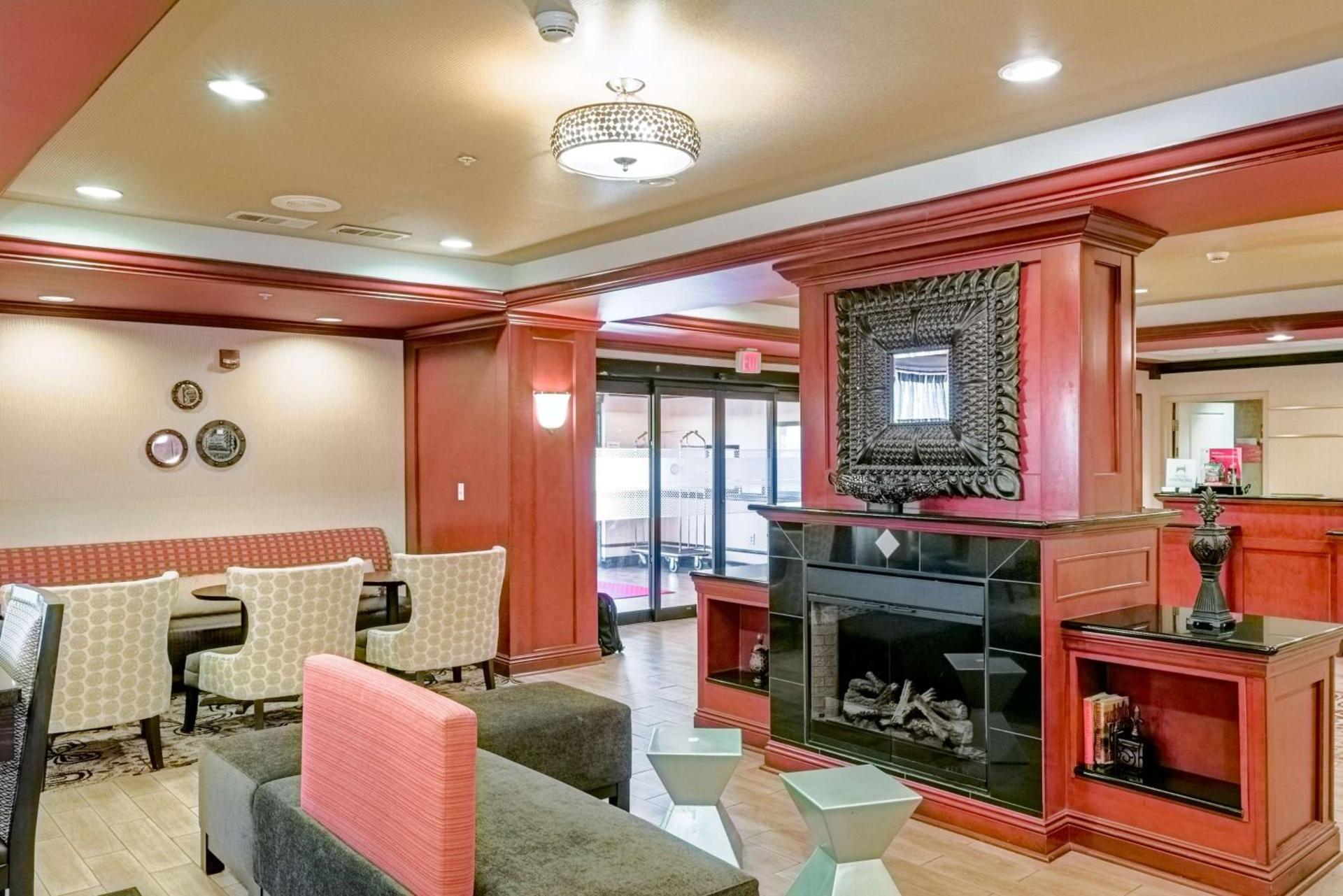 Hampton Inn Montgomery-South-Airport photo 8