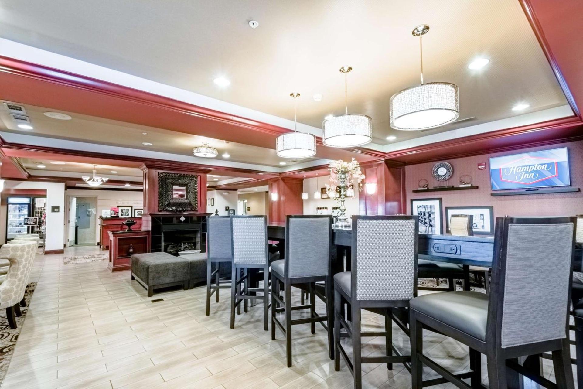 Hampton Inn Montgomery-South-Airport photo 11