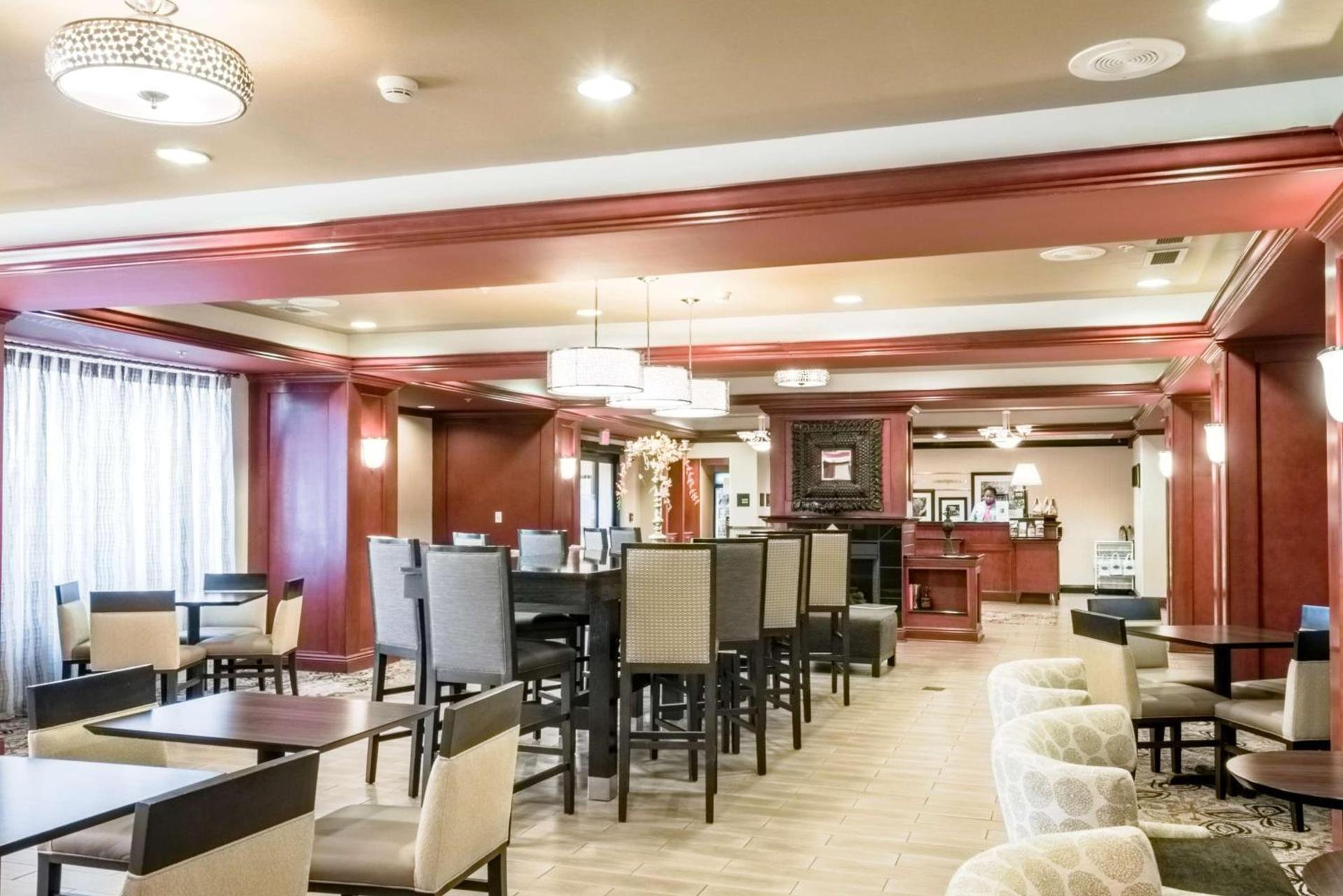 Hampton Inn Montgomery-South-Airport photo 15